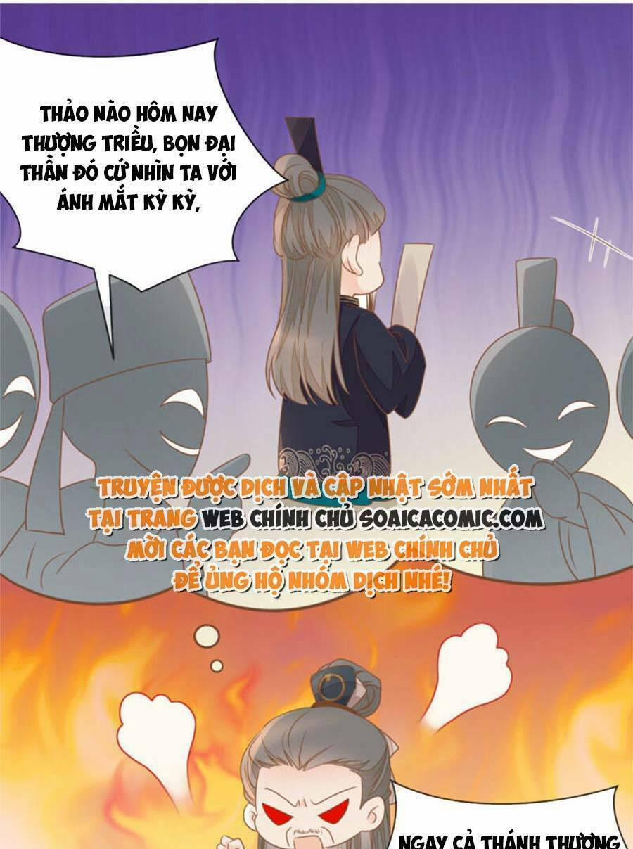 Thiên Kim Độc Phi Trọng Sinh 26 trang 6