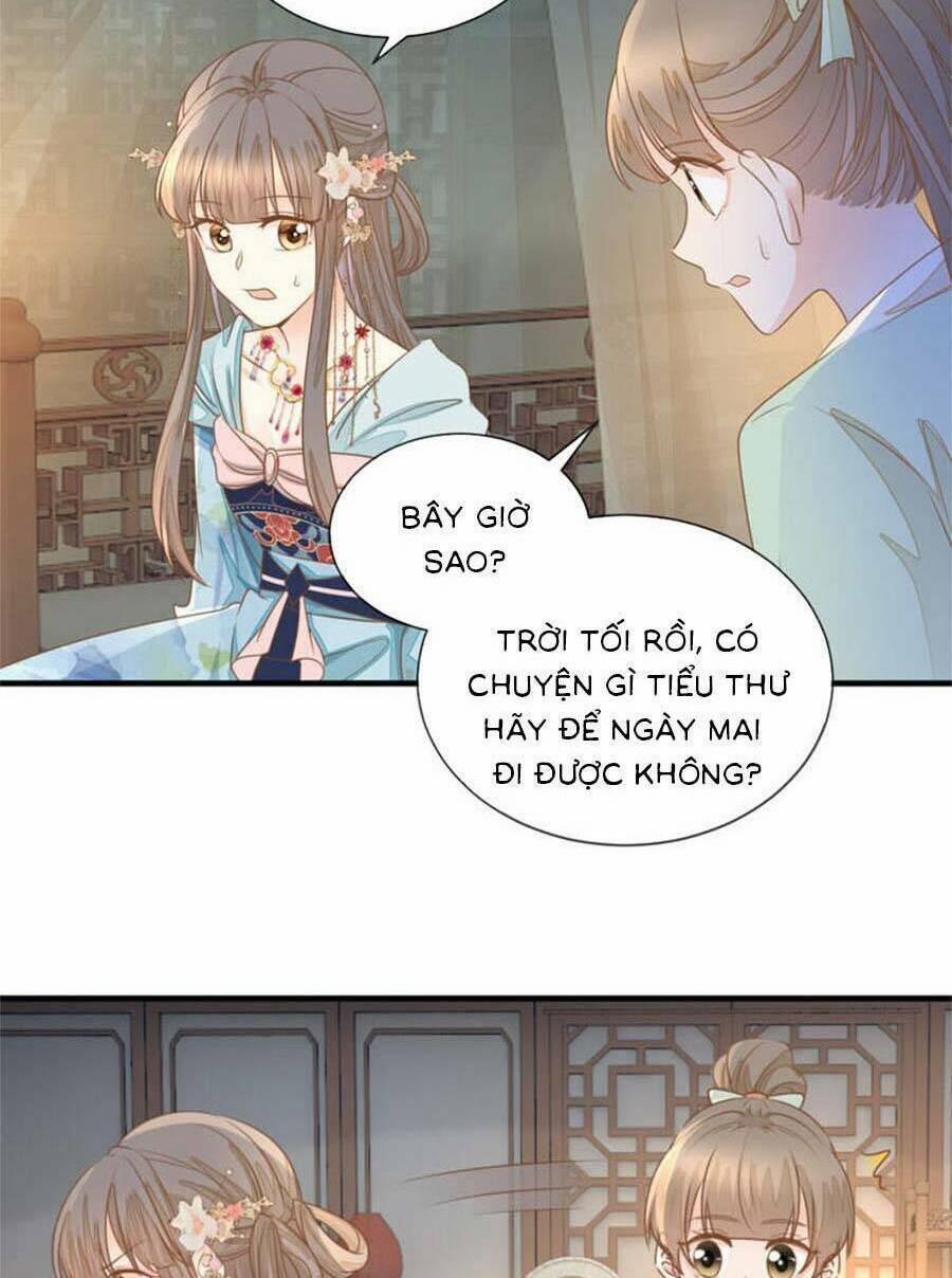 Thiên Kim Độc Phi Trọng Sinh 26 trang 9