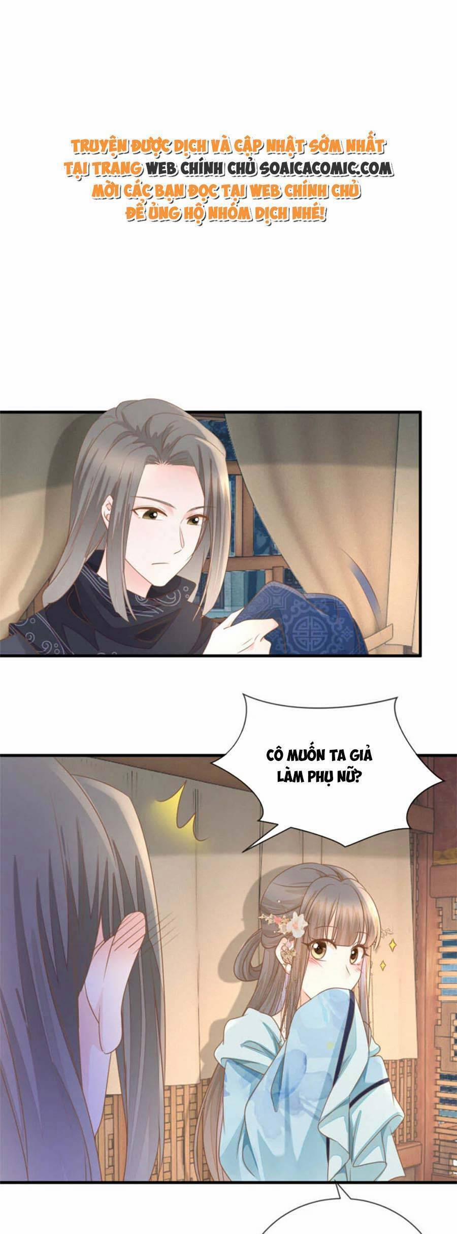 Thiên Kim Độc Phi Trọng Sinh 27 trang 0