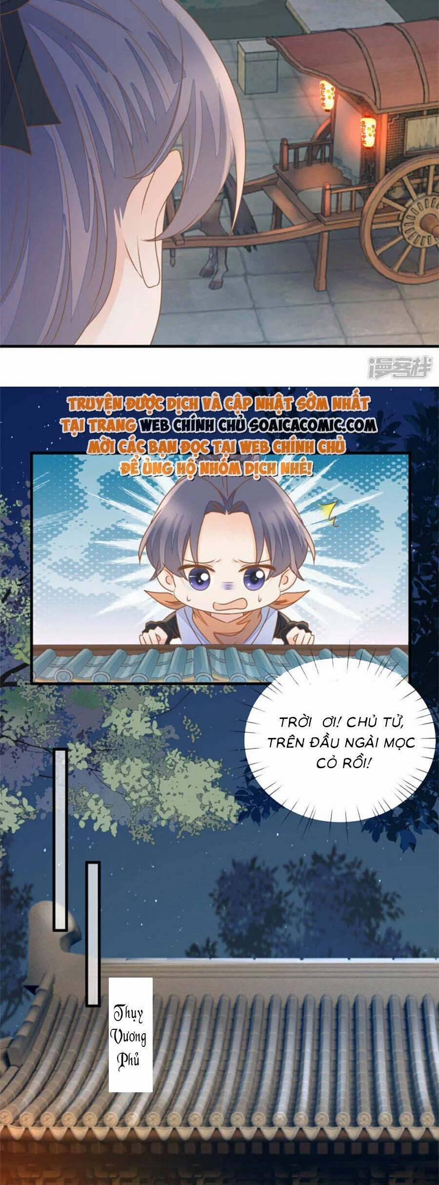 Thiên Kim Độc Phi Trọng Sinh 27 trang 2