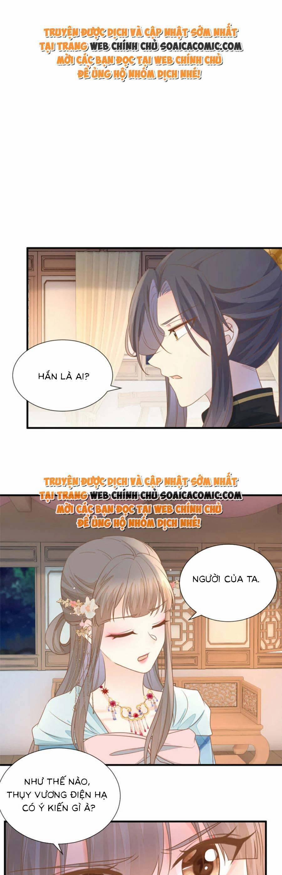 Thiên Kim Độc Phi Trọng Sinh 28 trang 0