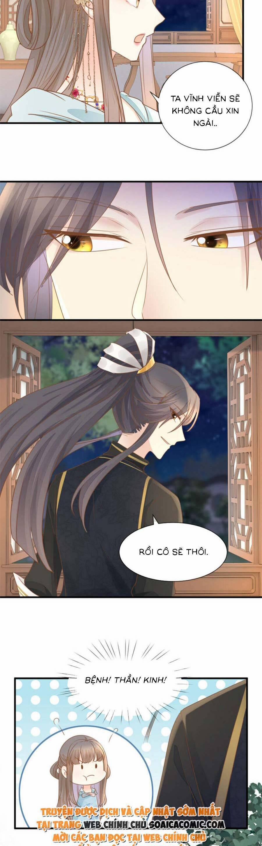 Thiên Kim Độc Phi Trọng Sinh 28 trang 4