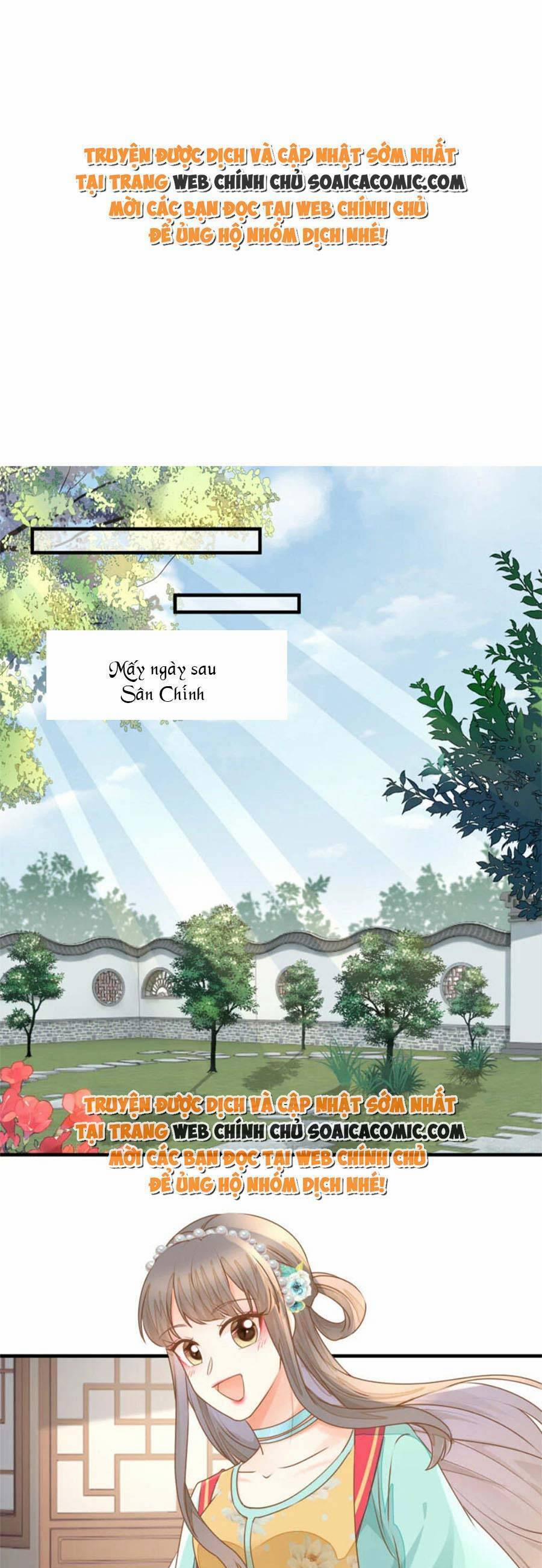 Thiên Kim Độc Phi Trọng Sinh 29 trang 0