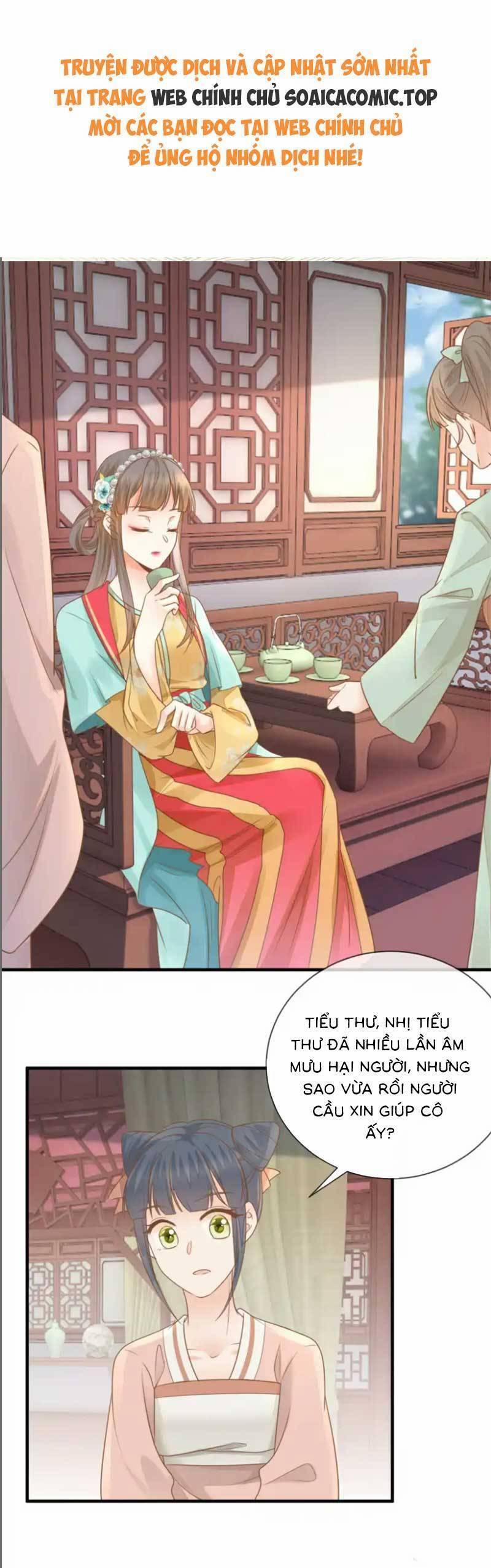 Thiên Kim Độc Phi Trọng Sinh 33 trang 0