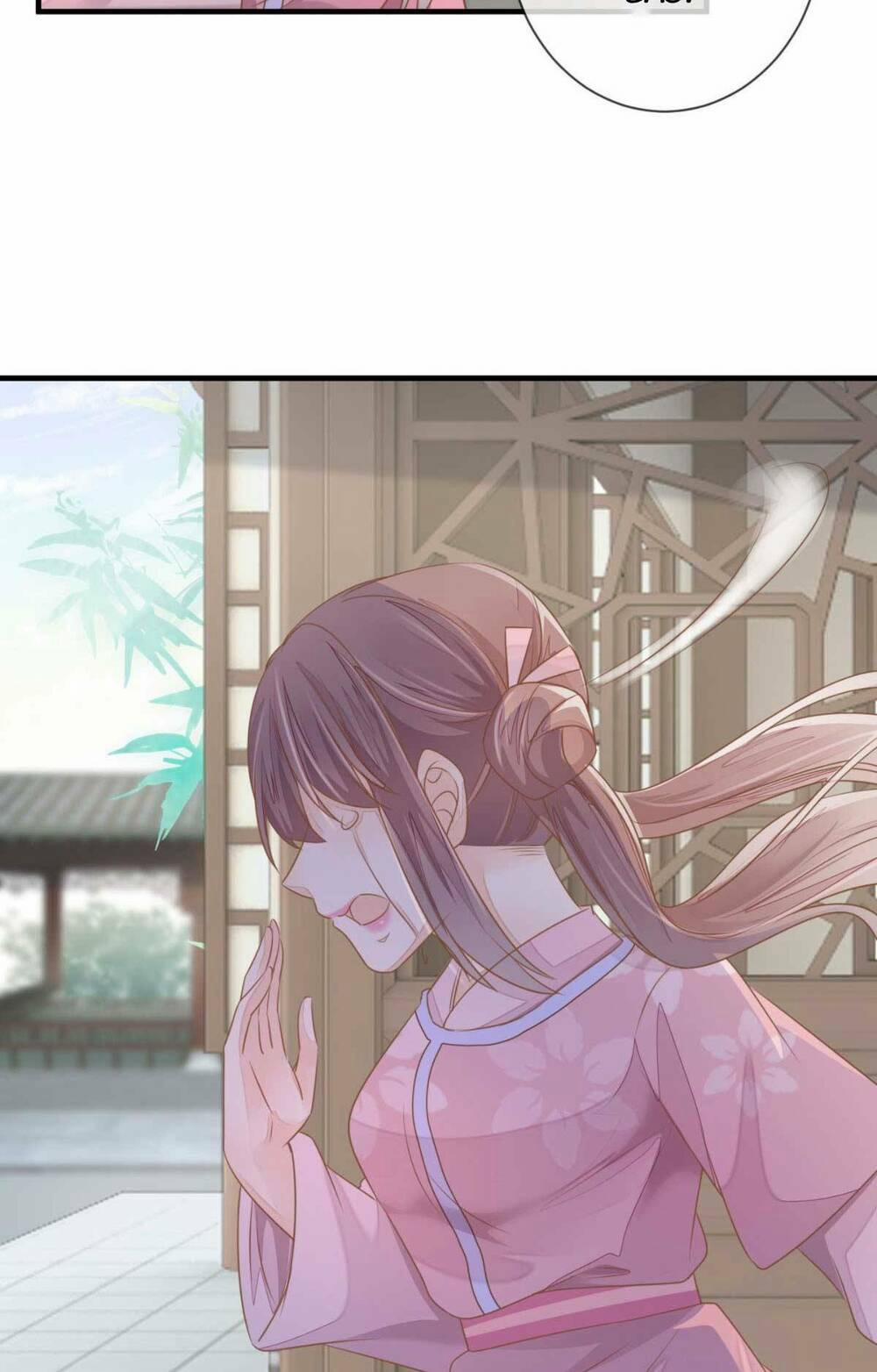 Thiên Kim Độc Phi Trọng Sinh 5 trang 15