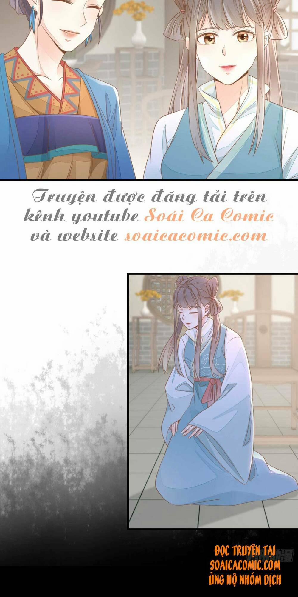 Thiên Kim Độc Phi Trọng Sinh 5 trang 2