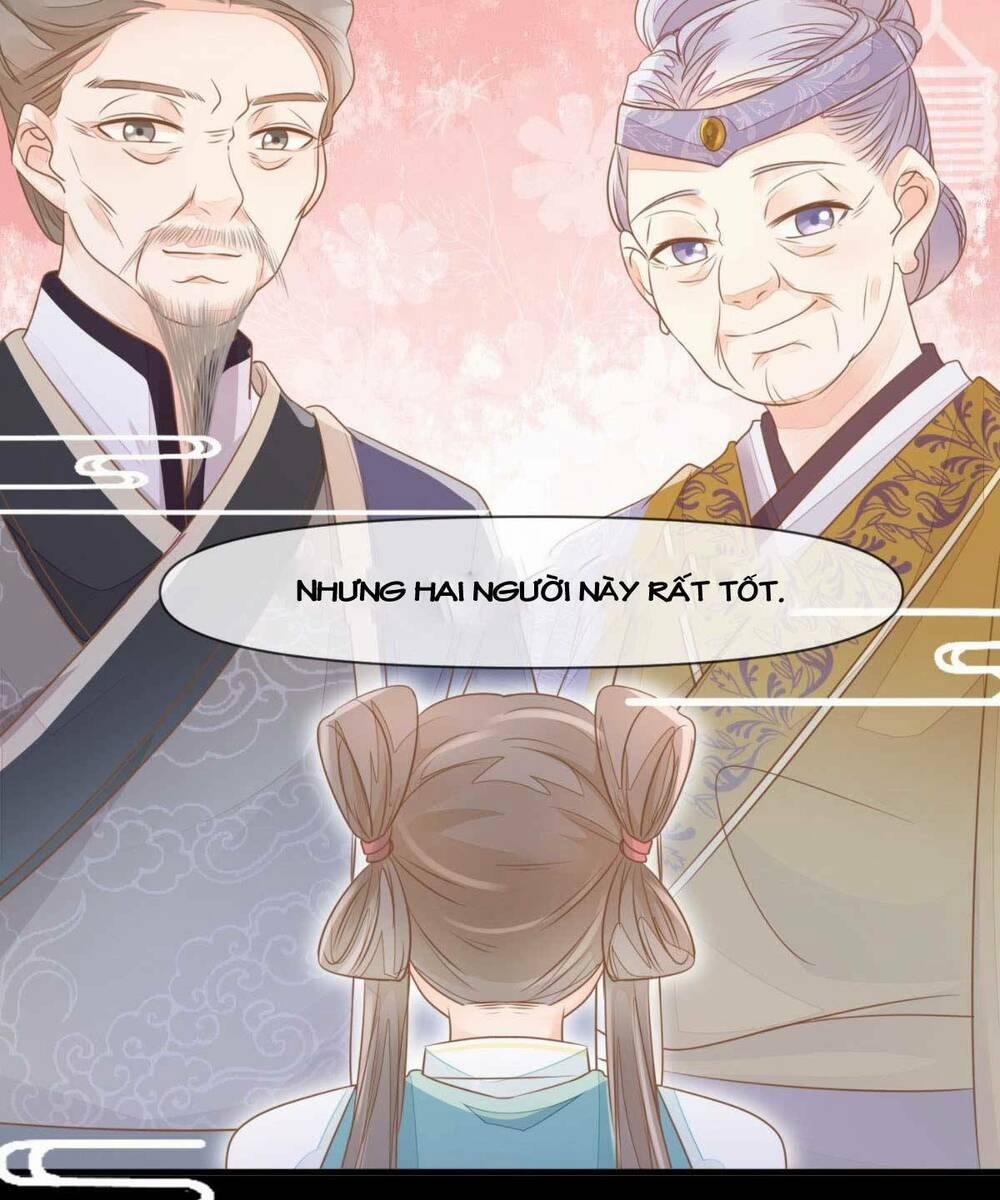 Thiên Kim Độc Phi Trọng Sinh 5 trang 4