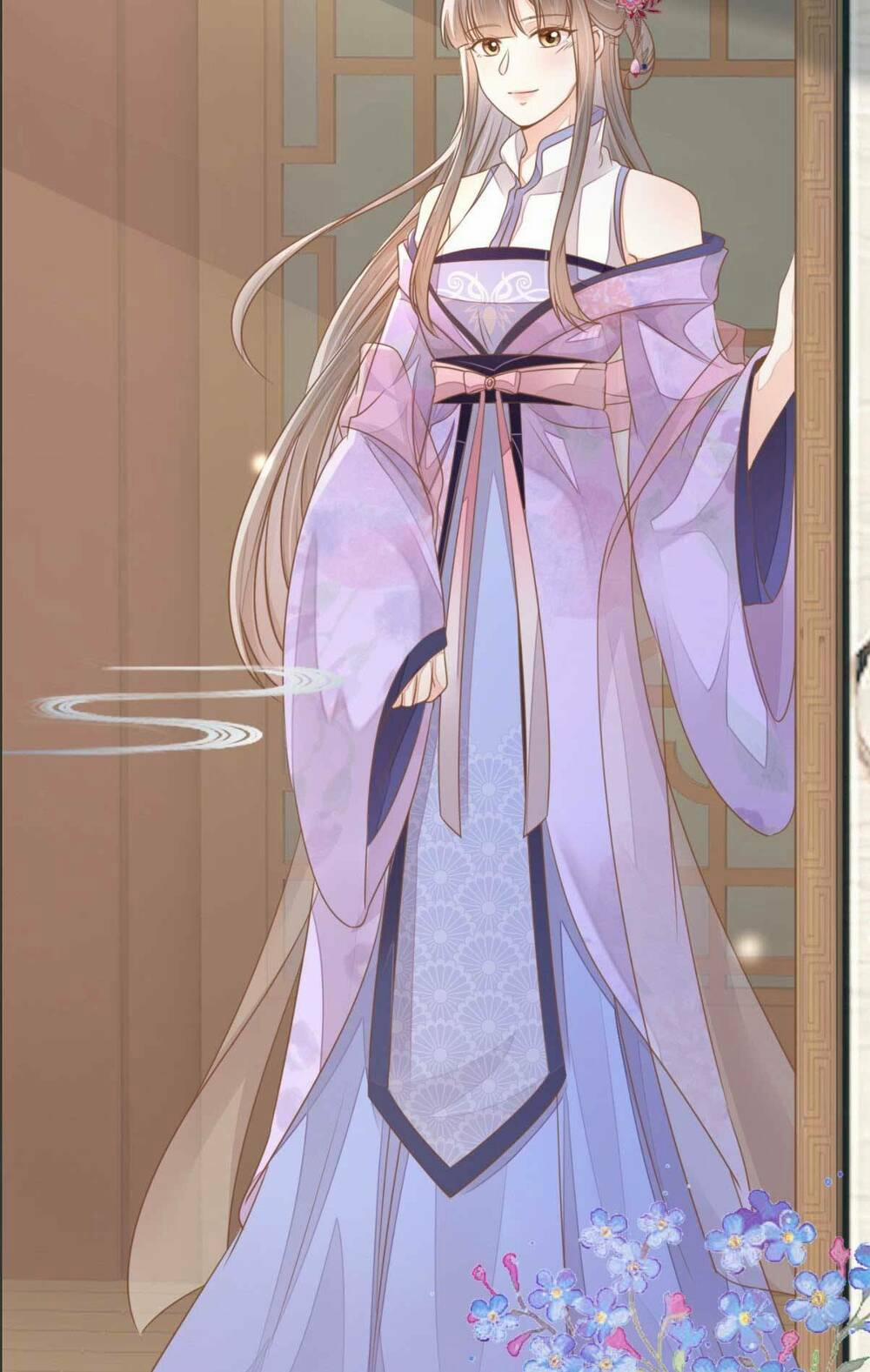 Thiên Kim Độc Phi Trọng Sinh 6 trang 28