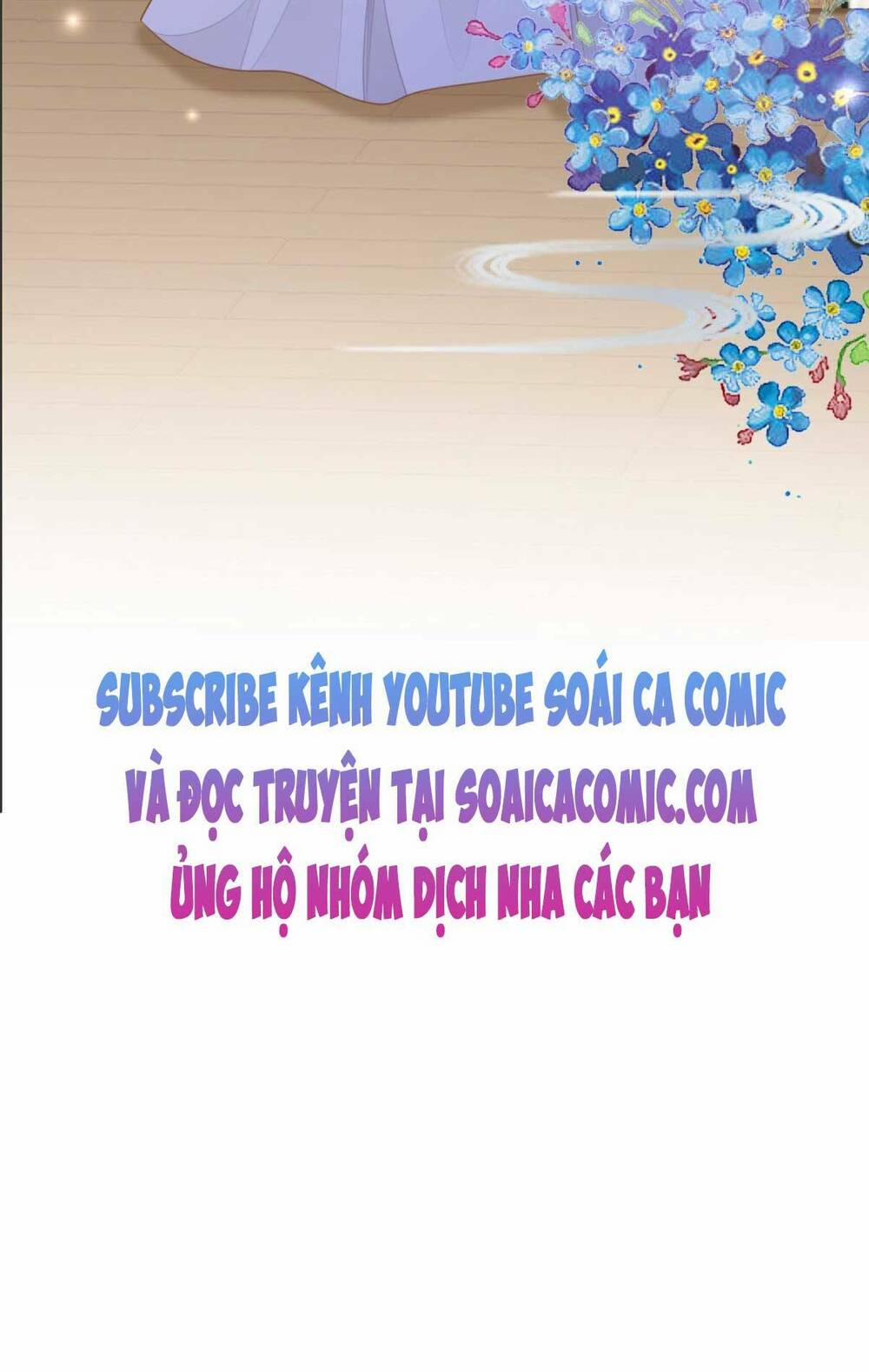 Thiên Kim Độc Phi Trọng Sinh 6 trang 29