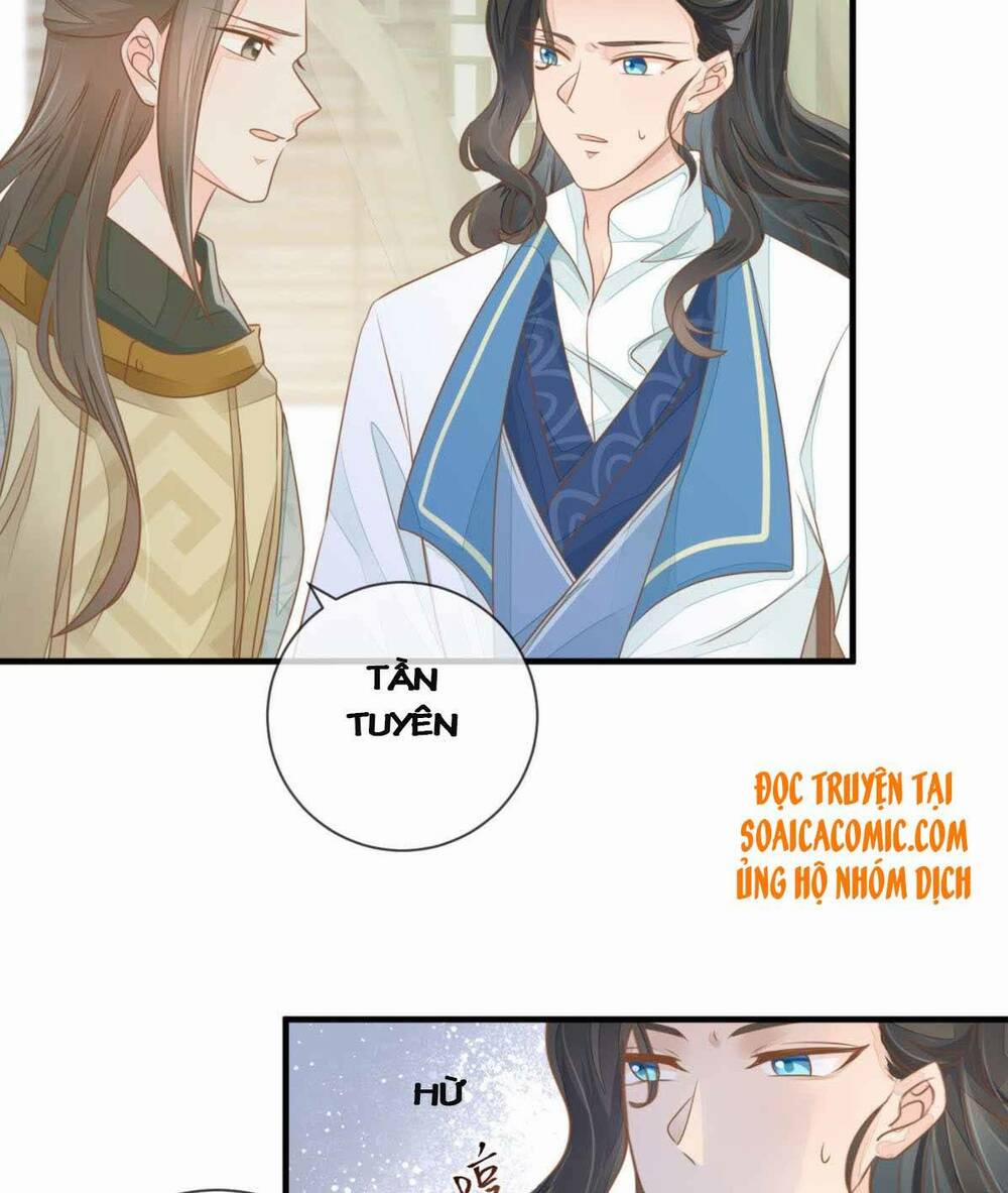 Thiên Kim Độc Phi Trọng Sinh 7 trang 4