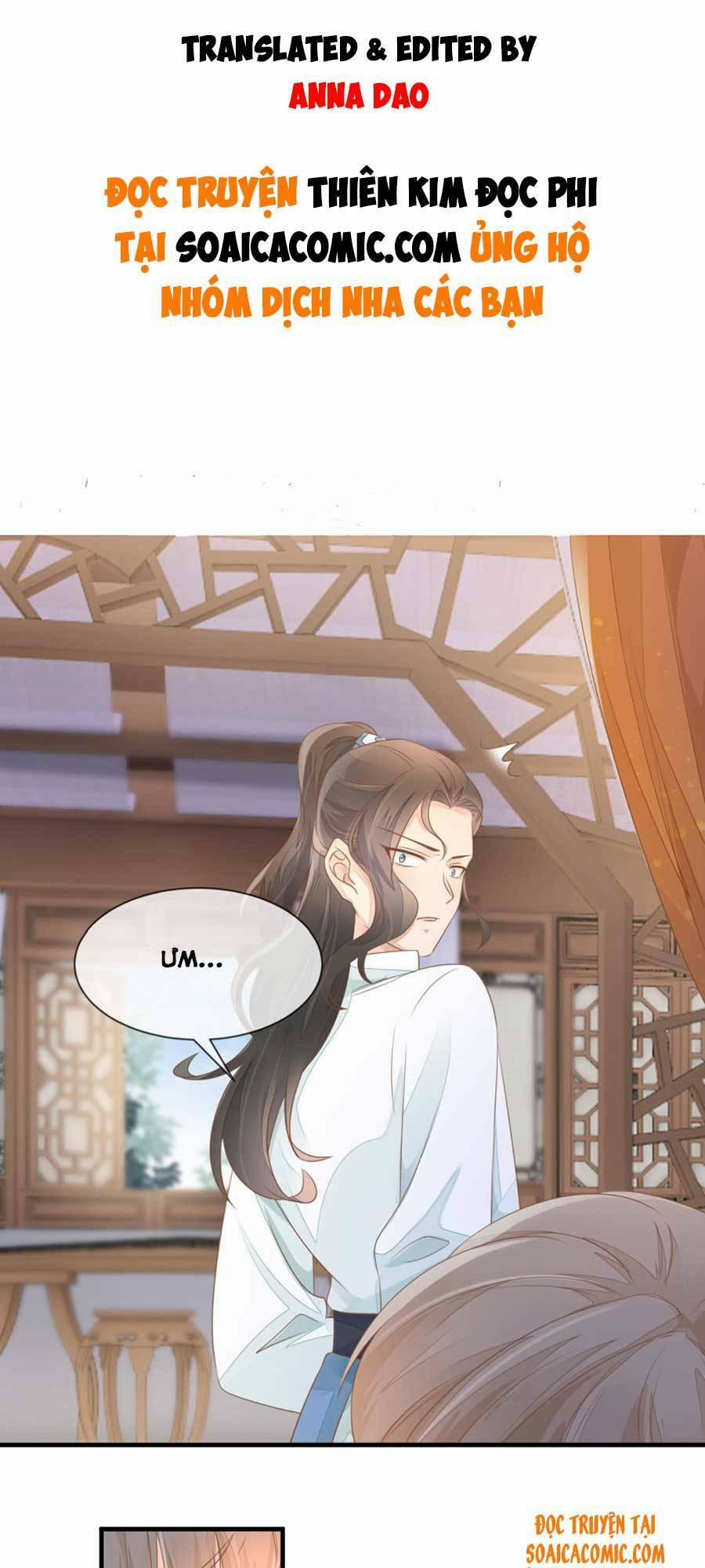 Thiên Kim Độc Phi Trọng Sinh 9 trang 0