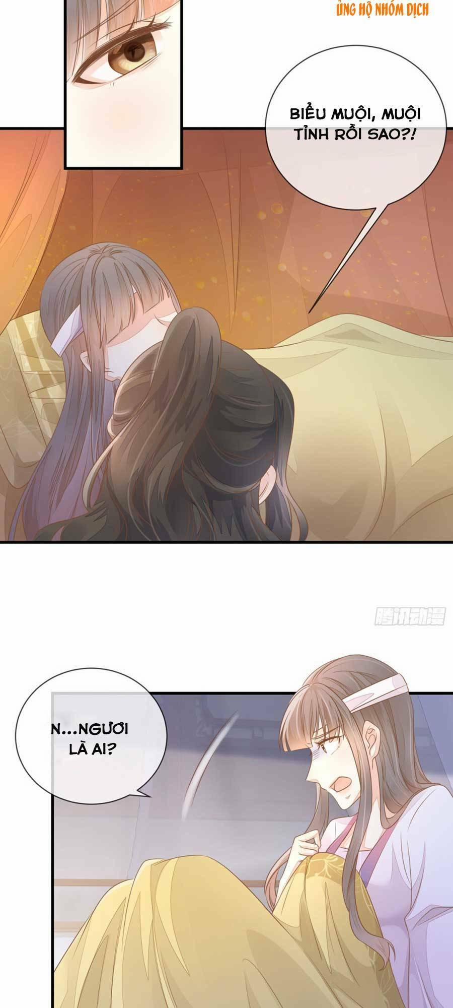 Thiên Kim Độc Phi Trọng Sinh 9 trang 1