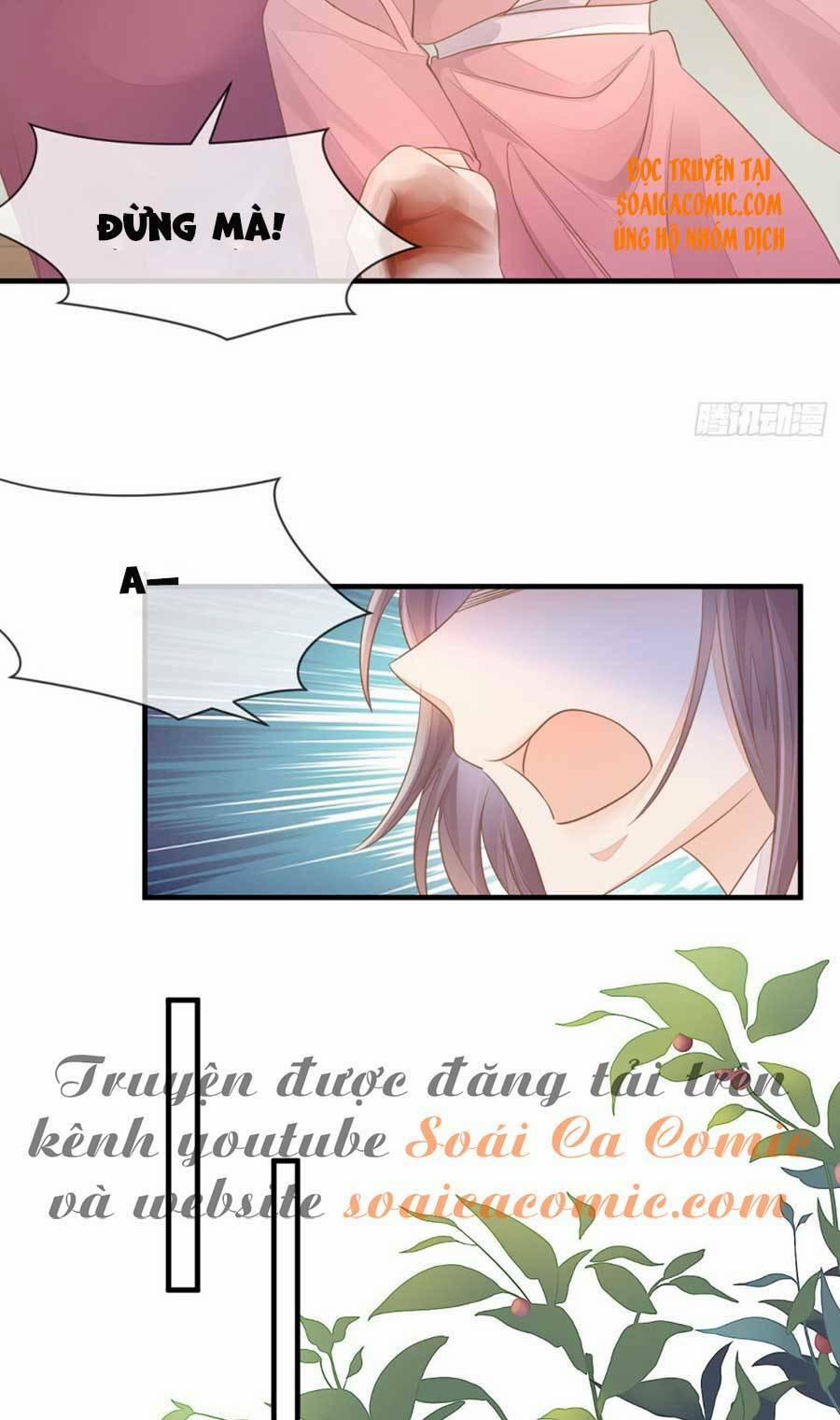 Thiên Kim Độc Phi Trọng Sinh 9 trang 10