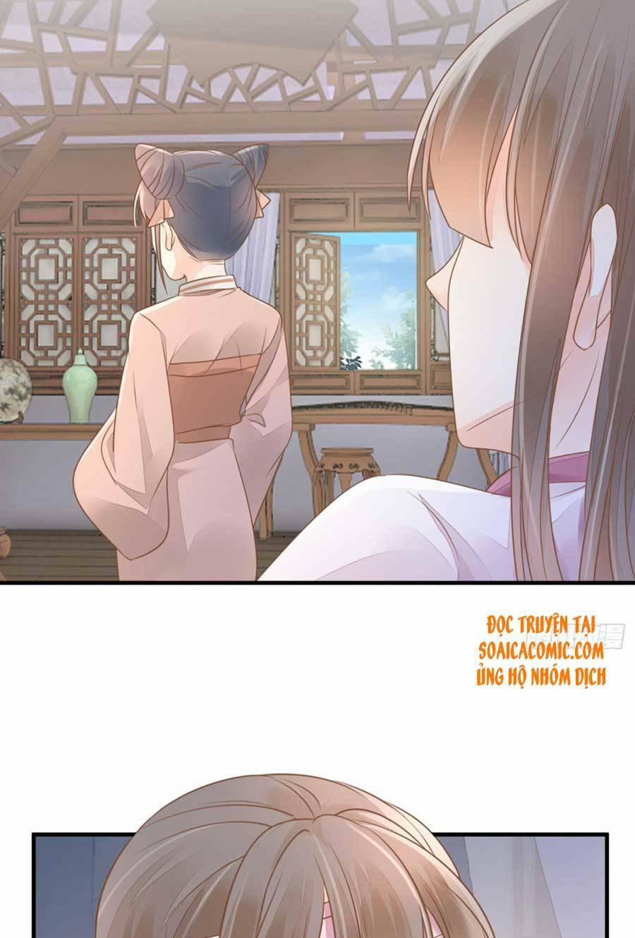 Thiên Kim Độc Phi Trọng Sinh 9 trang 22