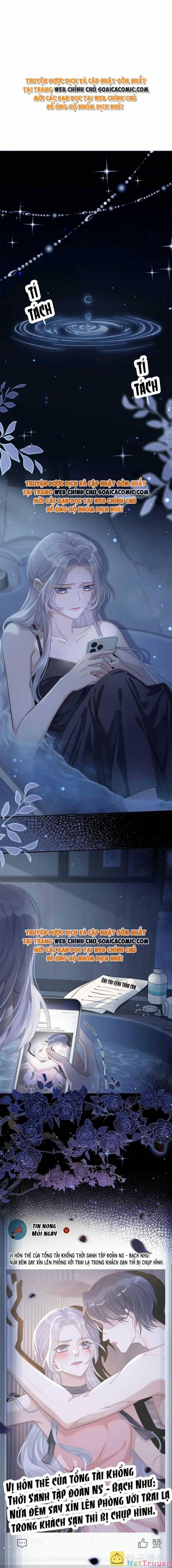 Thiên Kim Giả Và Màn Trở Mình Cùng Anh Boss Hệ Thống 1 trang 0