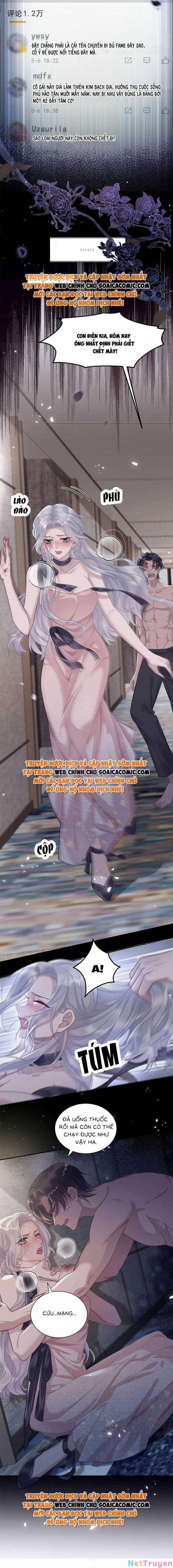 Thiên Kim Giả Và Màn Trở Mình Cùng Anh Boss Hệ Thống 1 trang 1