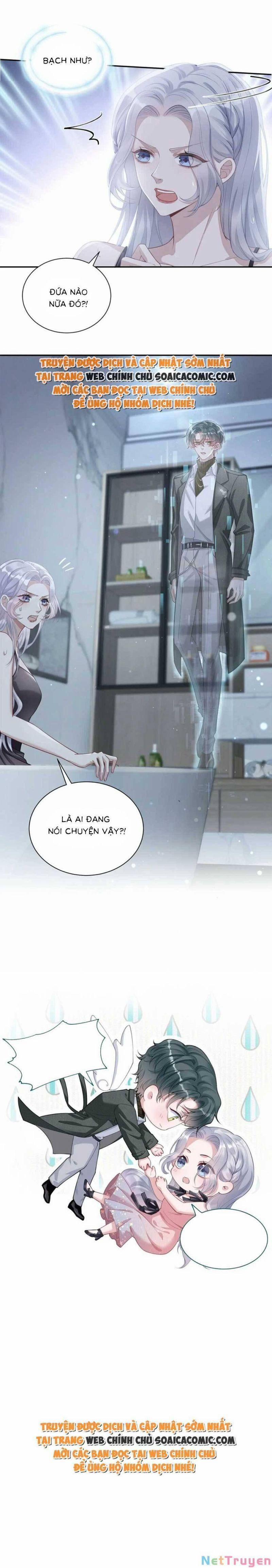 Thiên Kim Giả Và Màn Trở Mình Cùng Anh Boss Hệ Thống 1 trang 10