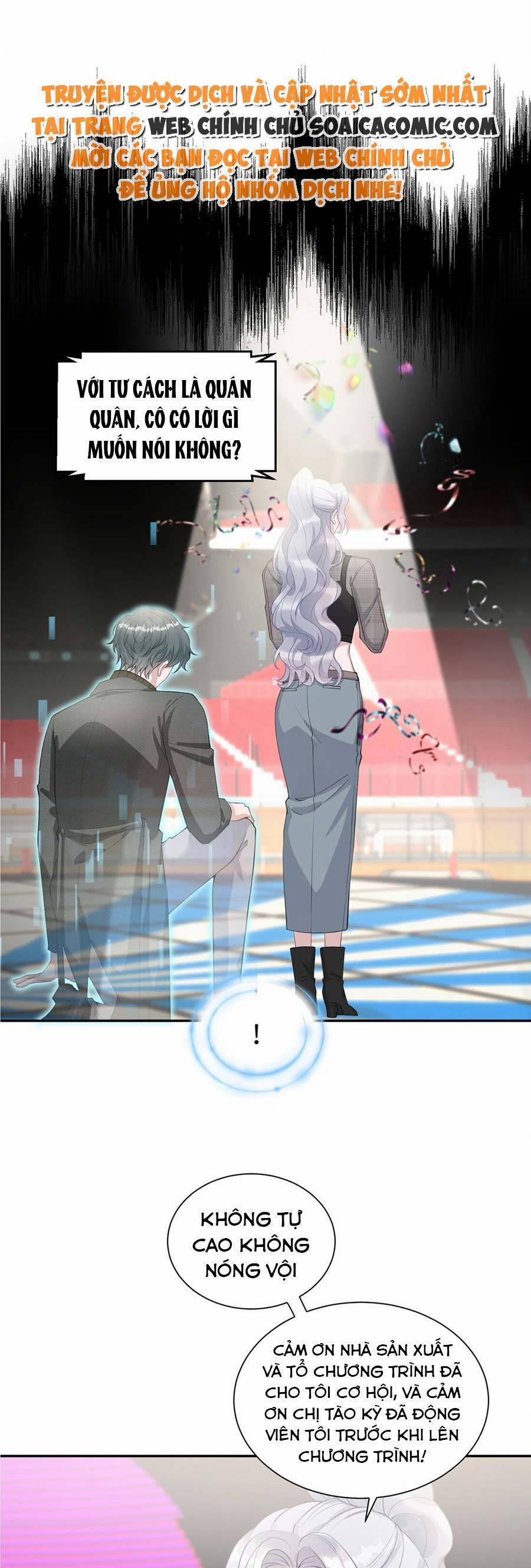 Thiên Kim Giả Và Màn Trở Mình Cùng Anh Boss Hệ Thống 10 trang 0