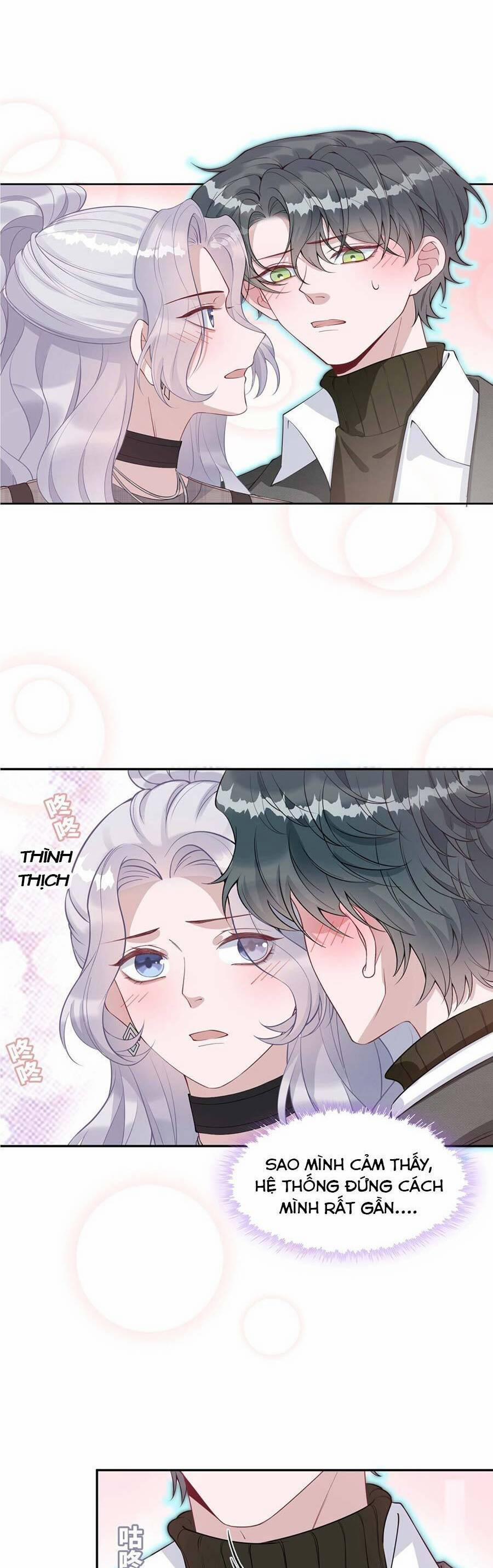 Thiên Kim Giả Và Màn Trở Mình Cùng Anh Boss Hệ Thống 10 trang 15