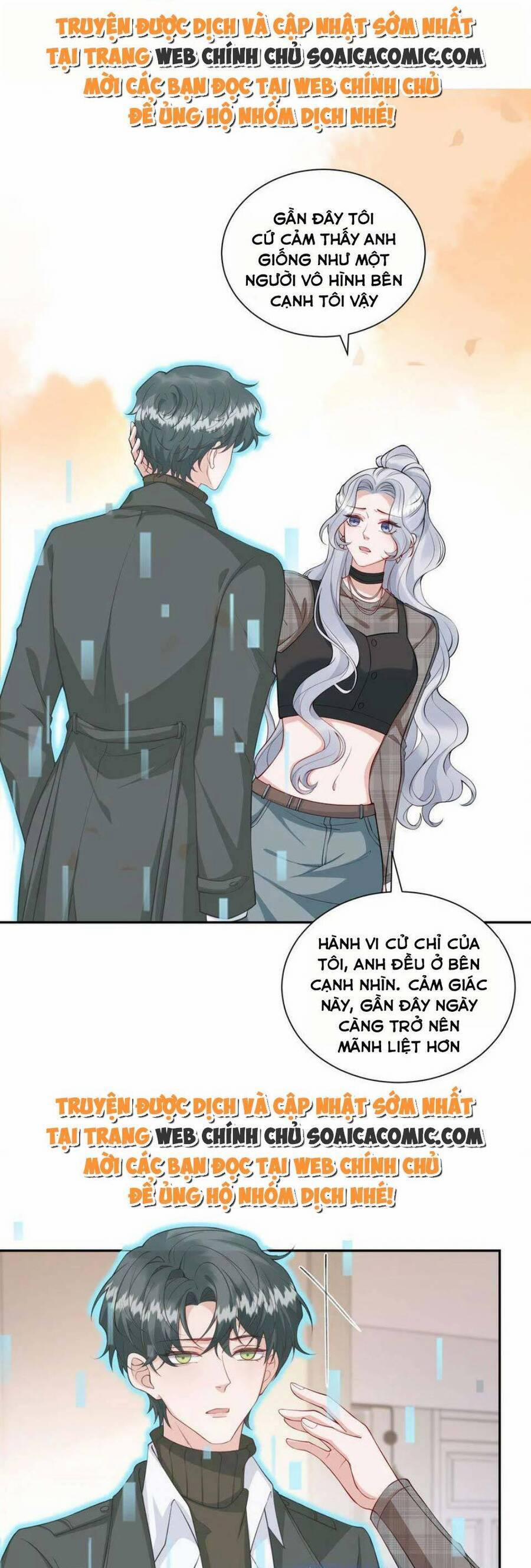 Thiên Kim Giả Và Màn Trở Mình Cùng Anh Boss Hệ Thống 12 trang 0