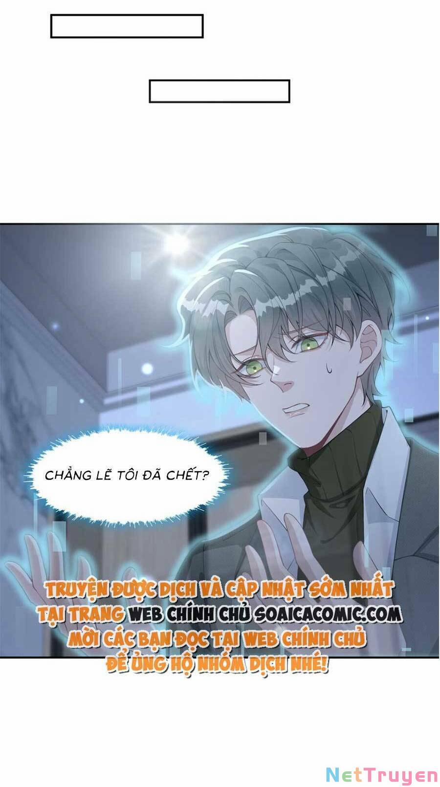 Thiên Kim Giả Và Màn Trở Mình Cùng Anh Boss Hệ Thống 2 trang 10