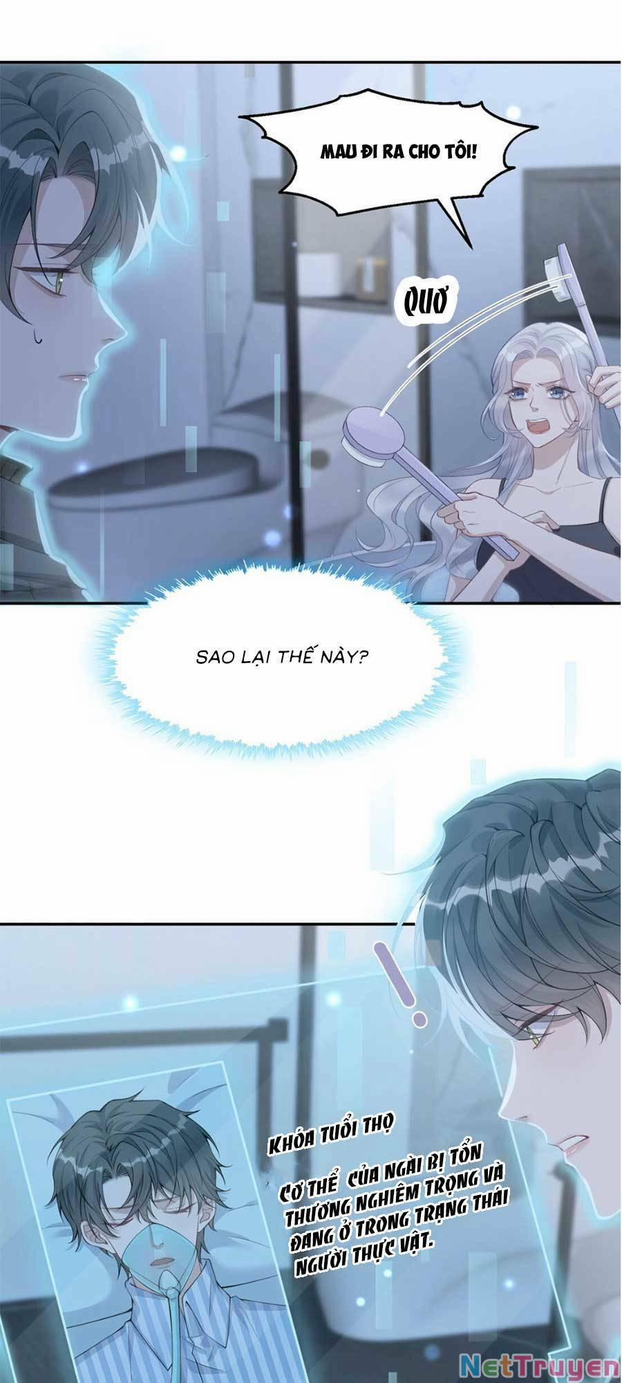 Thiên Kim Giả Và Màn Trở Mình Cùng Anh Boss Hệ Thống 2 trang 11