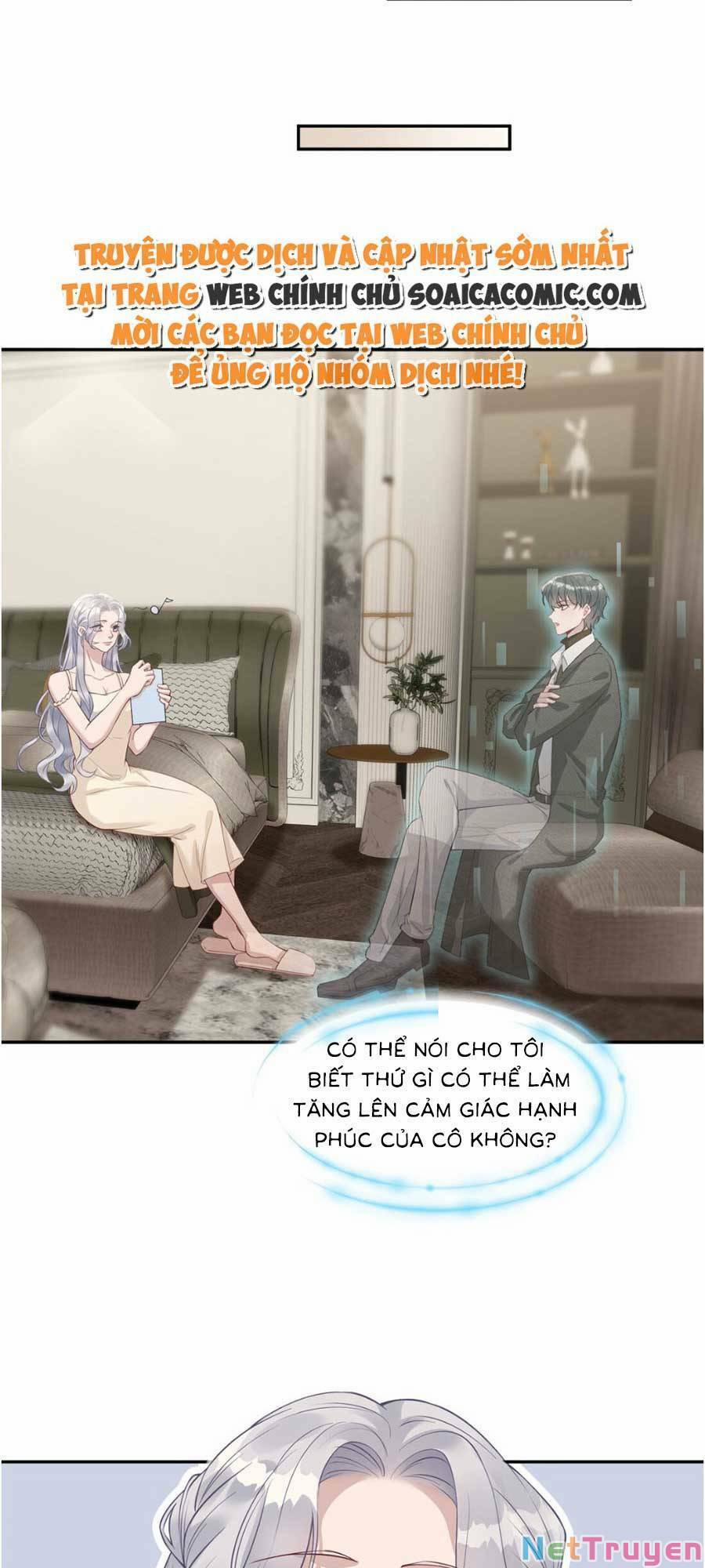 Thiên Kim Giả Và Màn Trở Mình Cùng Anh Boss Hệ Thống 2 trang 18