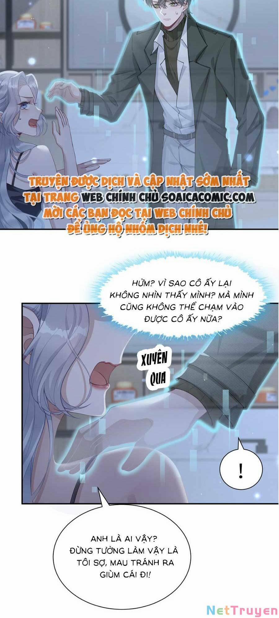 Thiên Kim Giả Và Màn Trở Mình Cùng Anh Boss Hệ Thống 2 trang 2