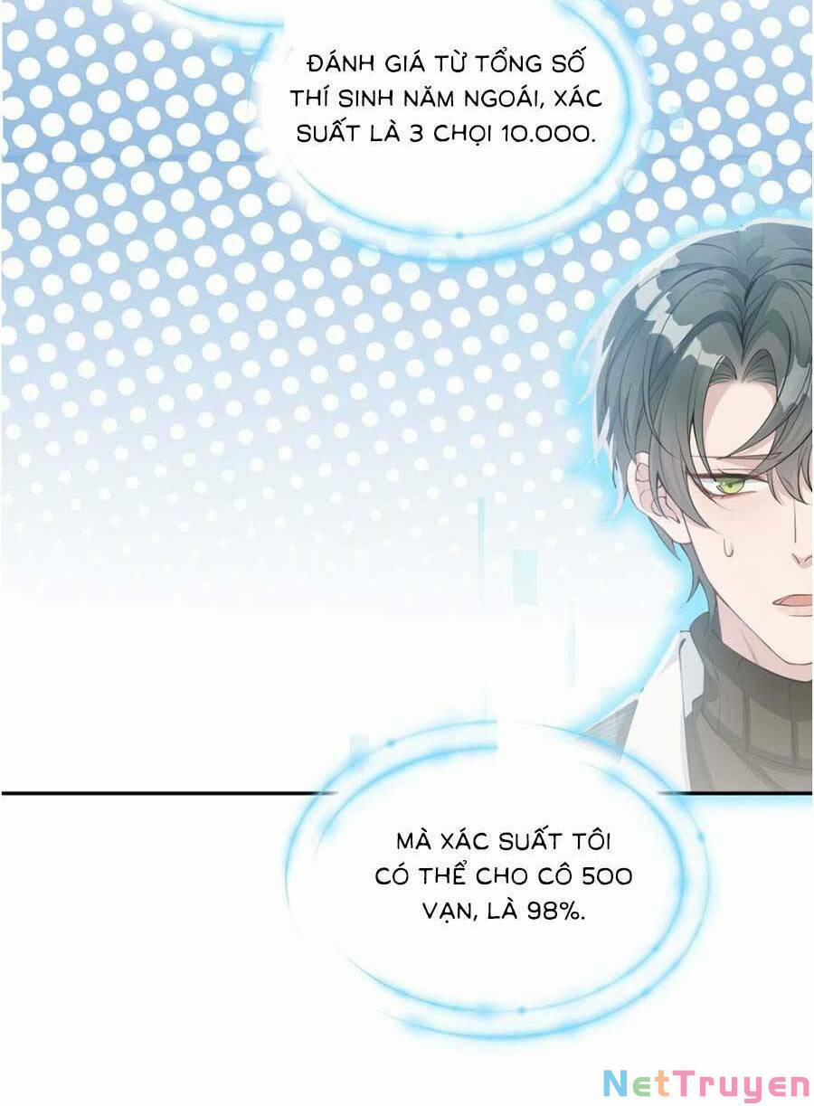 Thiên Kim Giả Và Màn Trở Mình Cùng Anh Boss Hệ Thống 2 trang 20