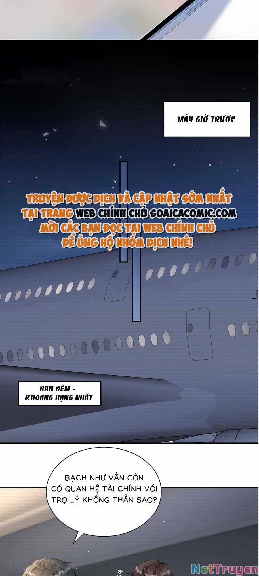 Thiên Kim Giả Và Màn Trở Mình Cùng Anh Boss Hệ Thống 2 trang 4