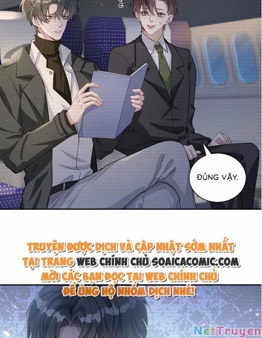 Thiên Kim Giả Và Màn Trở Mình Cùng Anh Boss Hệ Thống 2 trang 5