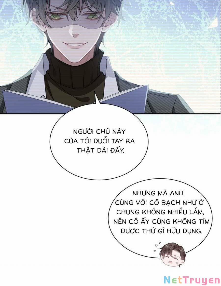 Thiên Kim Giả Và Màn Trở Mình Cùng Anh Boss Hệ Thống 2 trang 6