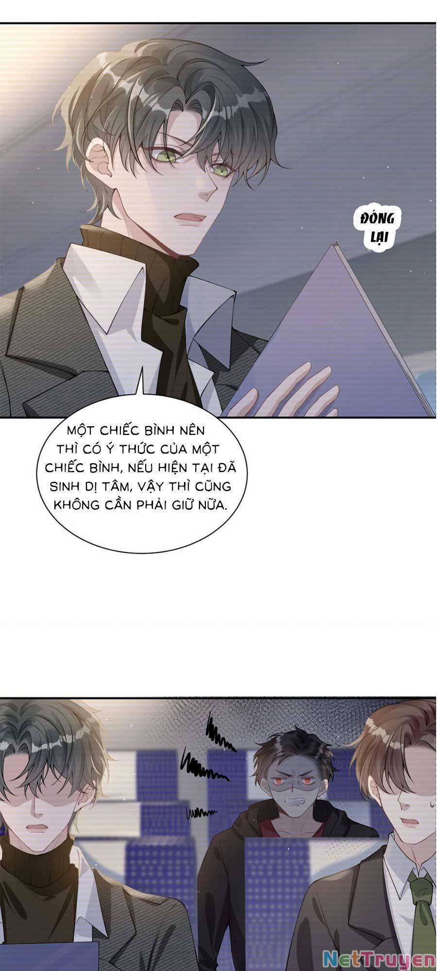 Thiên Kim Giả Và Màn Trở Mình Cùng Anh Boss Hệ Thống 2 trang 7