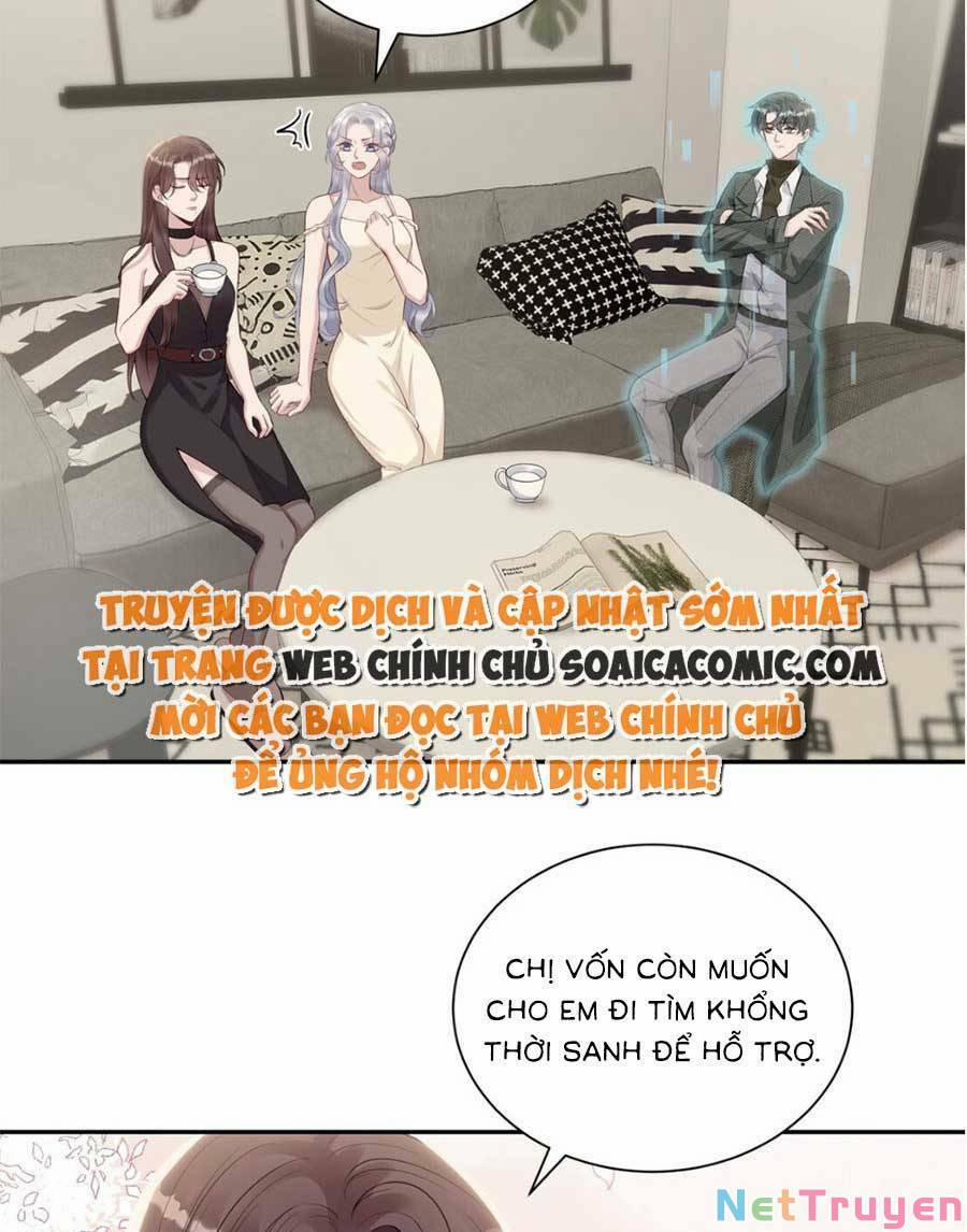 Thiên Kim Giả Và Màn Trở Mình Cùng Anh Boss Hệ Thống 3 trang 13