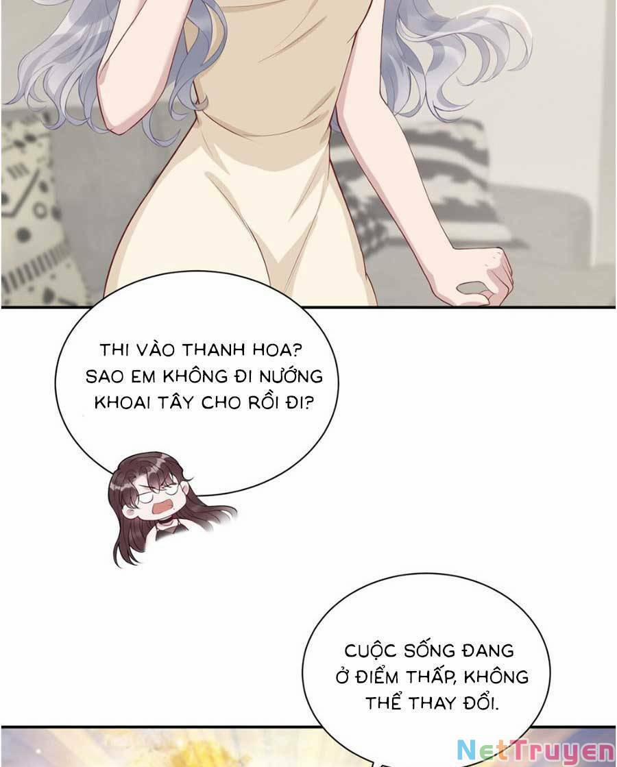 Thiên Kim Giả Và Màn Trở Mình Cùng Anh Boss Hệ Thống 3 trang 21