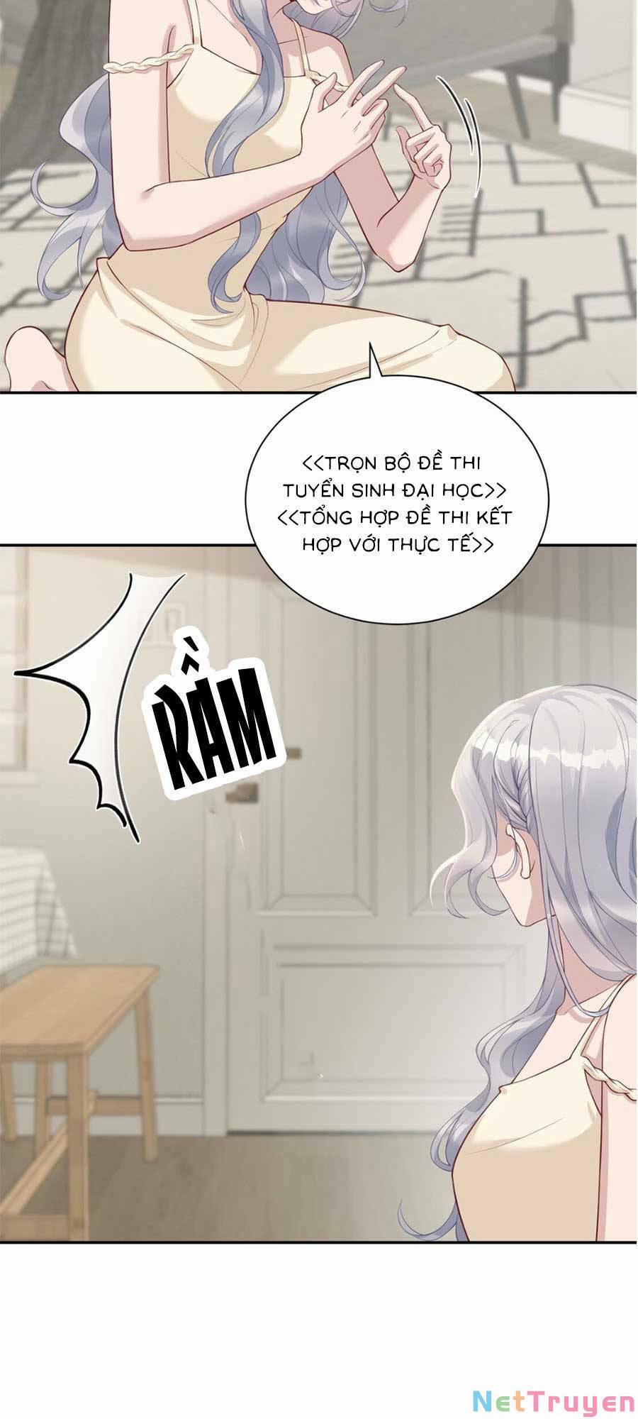 Thiên Kim Giả Và Màn Trở Mình Cùng Anh Boss Hệ Thống 3 trang 28