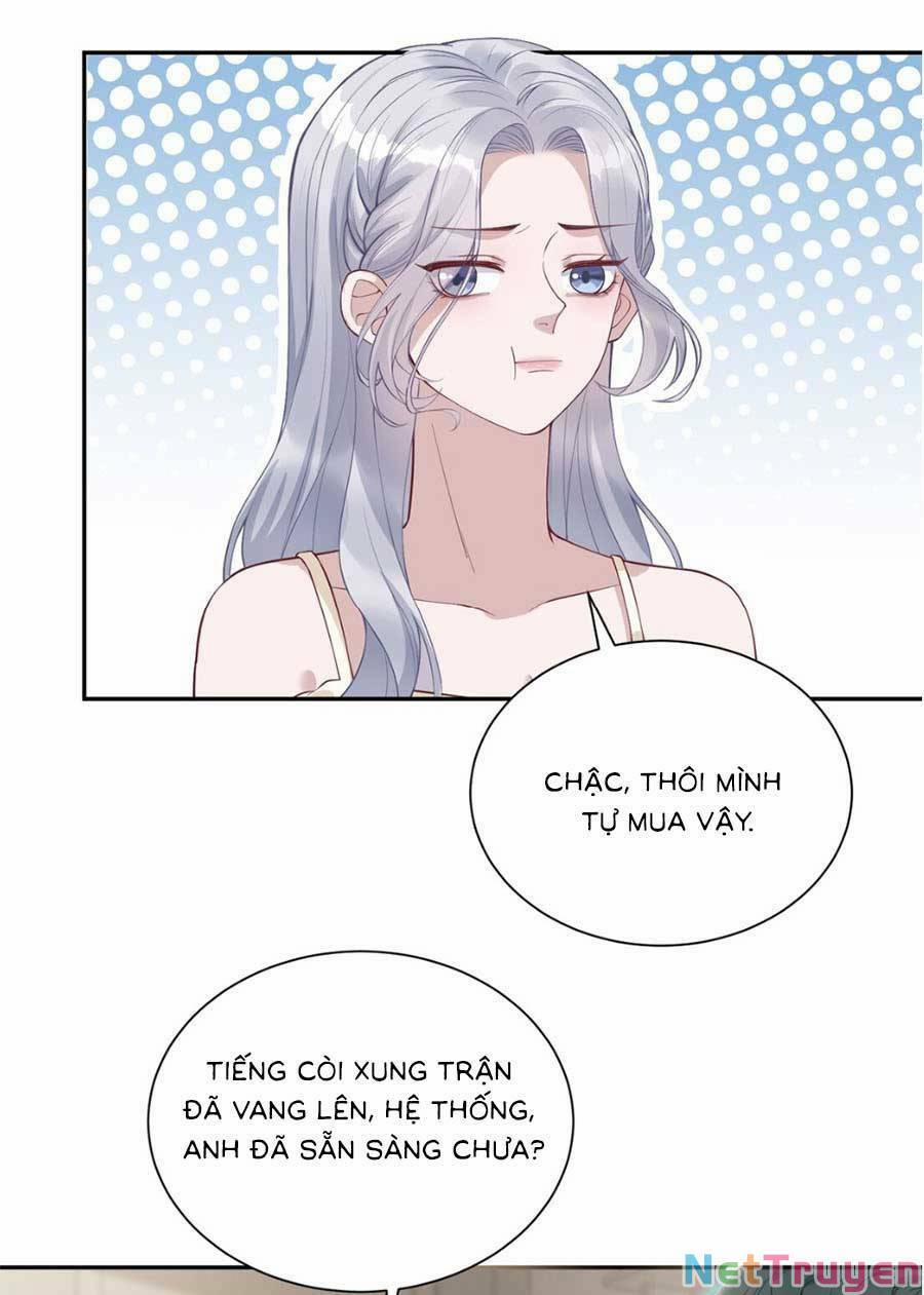 Thiên Kim Giả Và Màn Trở Mình Cùng Anh Boss Hệ Thống 3 trang 29