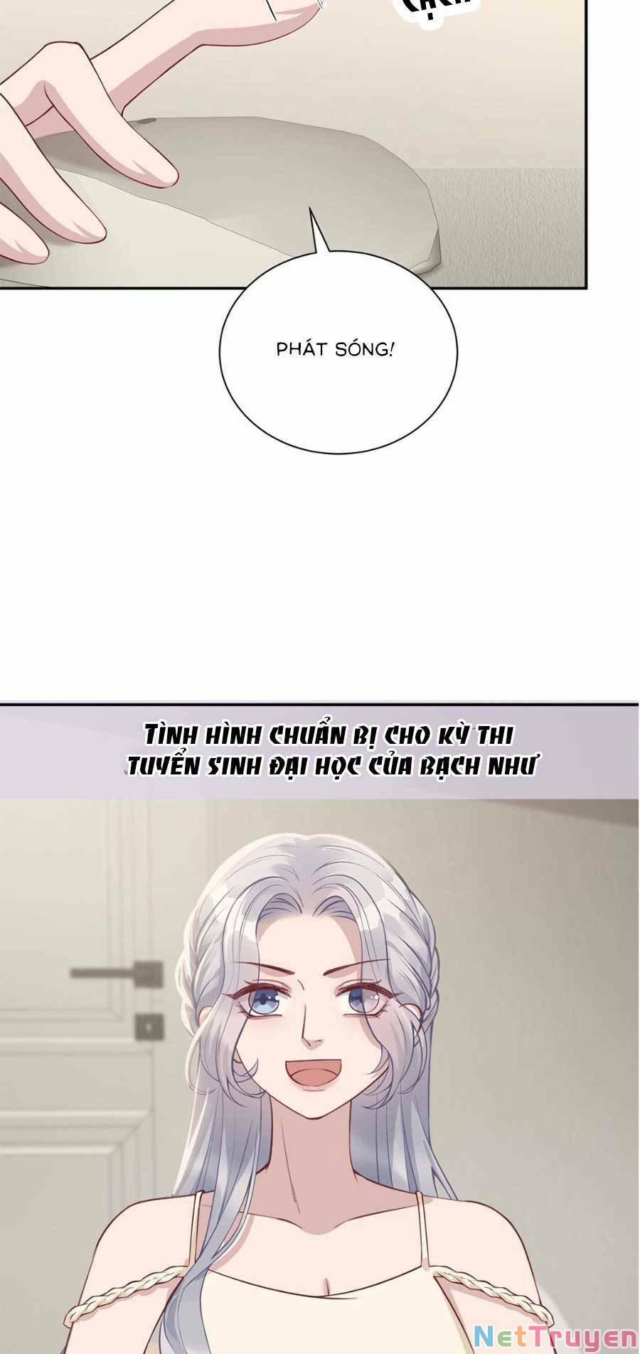 Thiên Kim Giả Và Màn Trở Mình Cùng Anh Boss Hệ Thống 3 trang 35