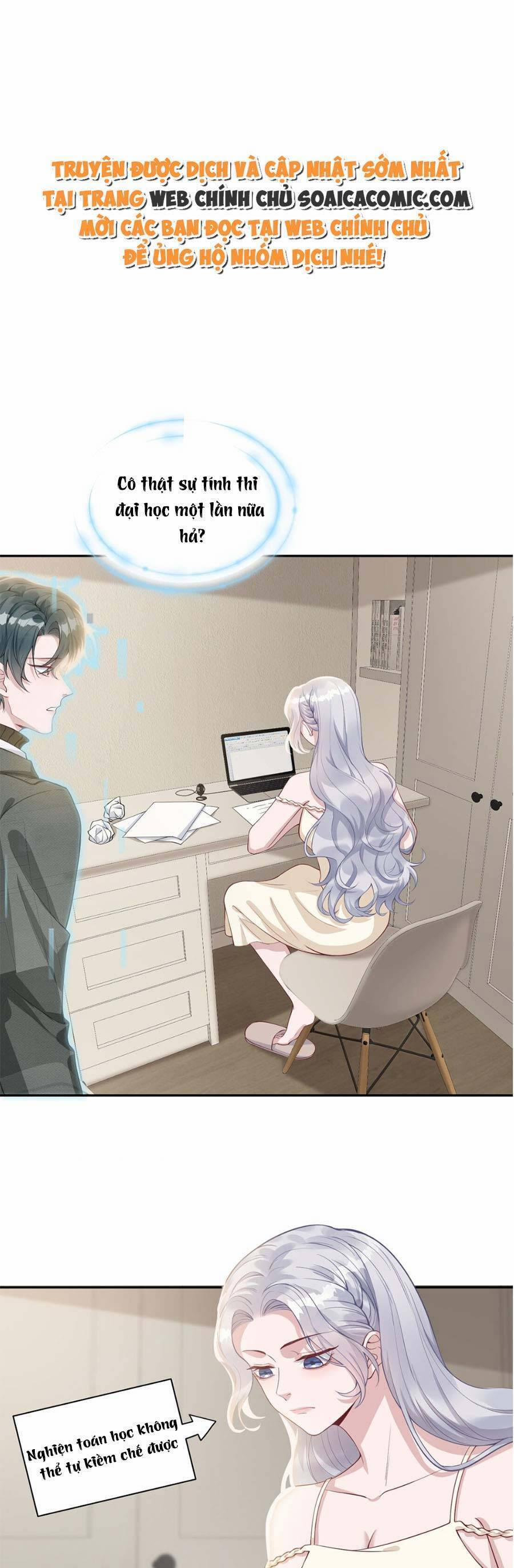 Thiên Kim Giả Và Màn Trở Mình Cùng Anh Boss Hệ Thống 4 trang 0