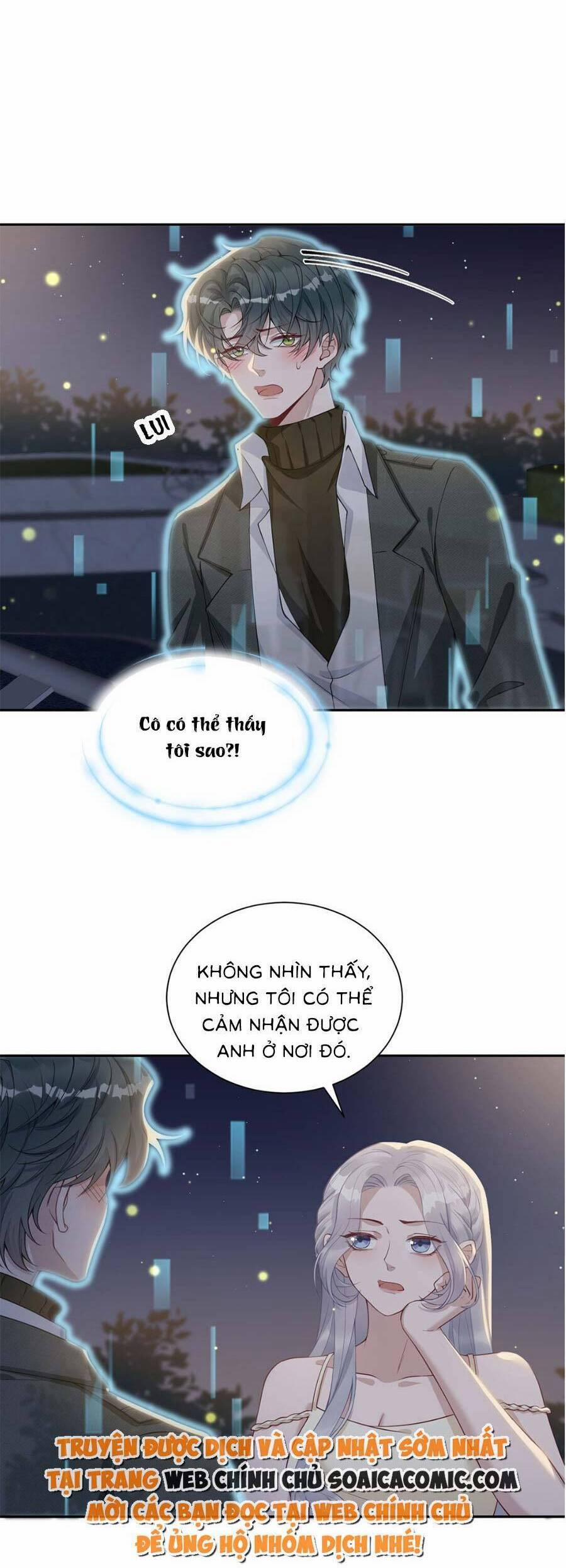 Thiên Kim Giả Và Màn Trở Mình Cùng Anh Boss Hệ Thống 4 trang 11