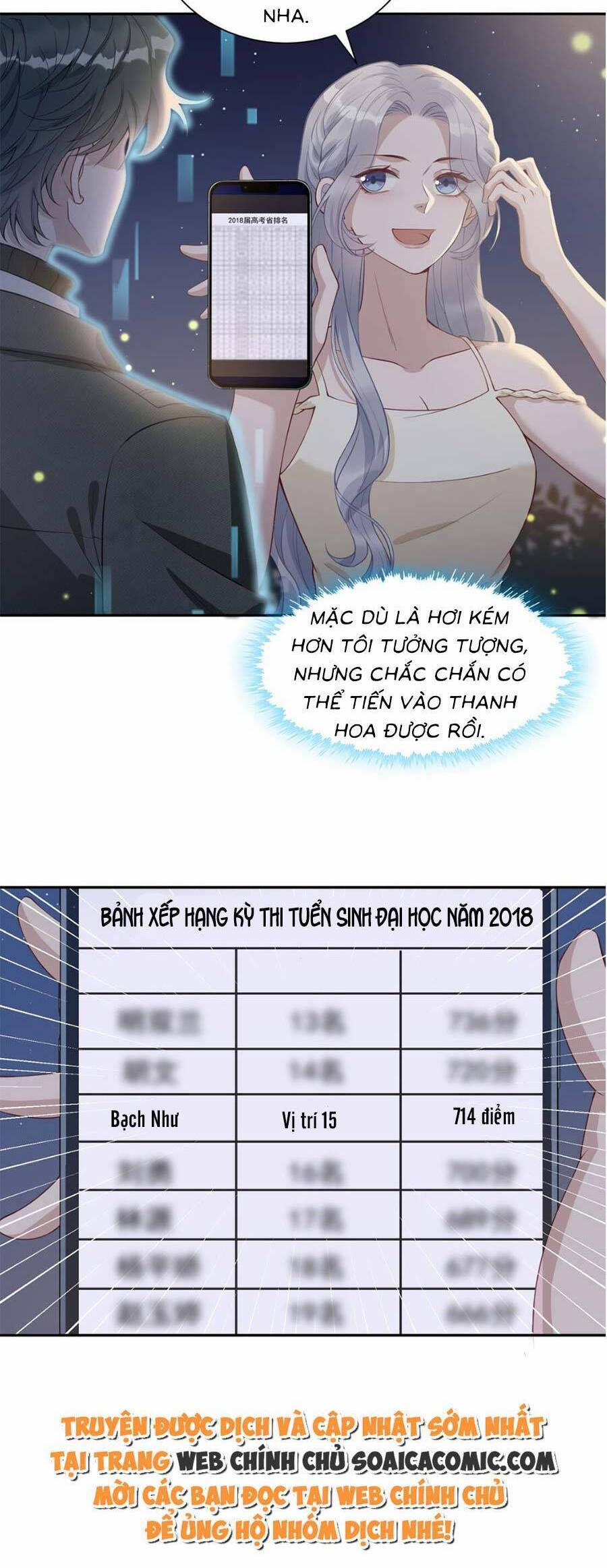 Thiên Kim Giả Và Màn Trở Mình Cùng Anh Boss Hệ Thống 4 trang 17