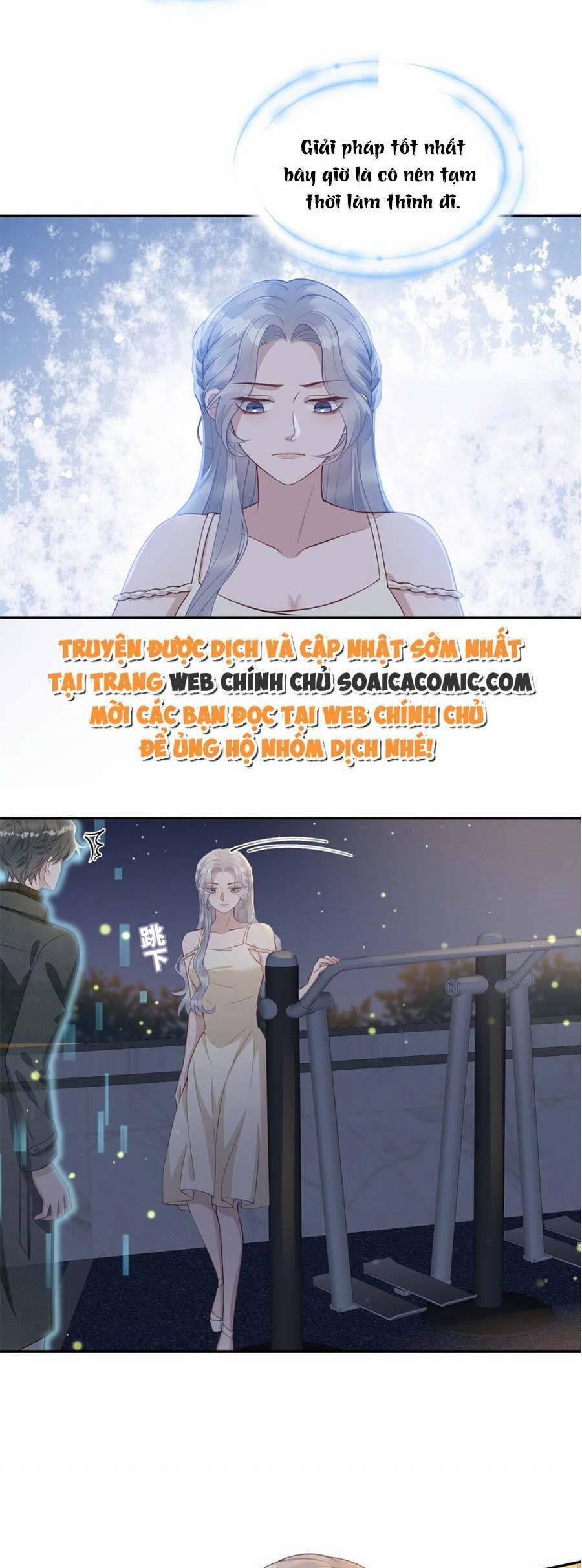 Thiên Kim Giả Và Màn Trở Mình Cùng Anh Boss Hệ Thống 4 trang 20