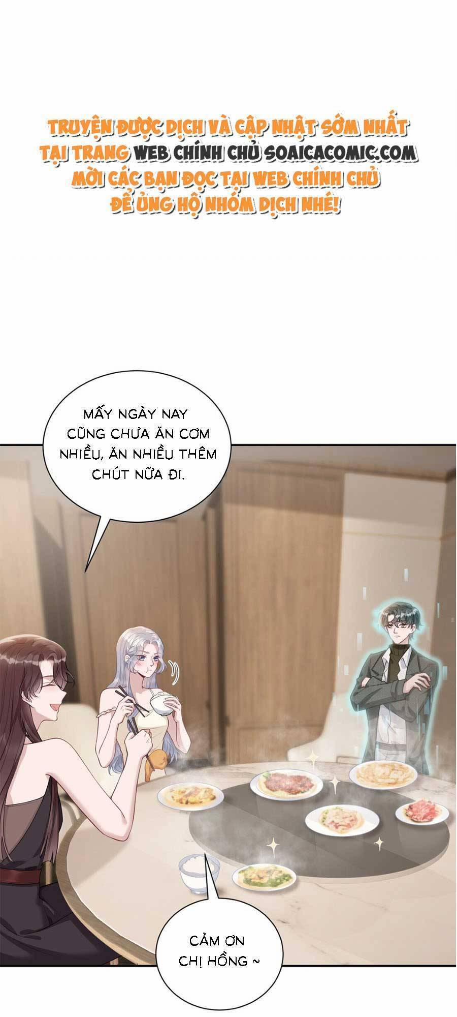 Thiên Kim Giả Và Màn Trở Mình Cùng Anh Boss Hệ Thống 5 trang 0