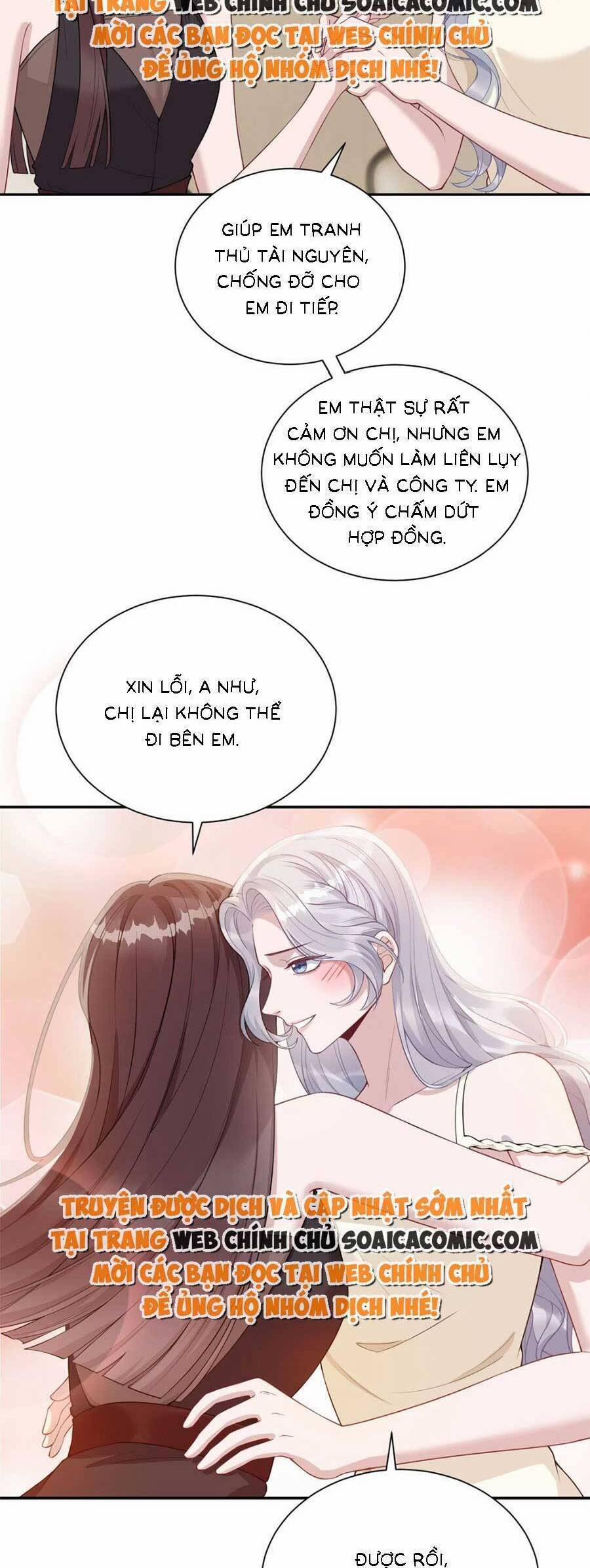 Thiên Kim Giả Và Màn Trở Mình Cùng Anh Boss Hệ Thống 5 trang 12