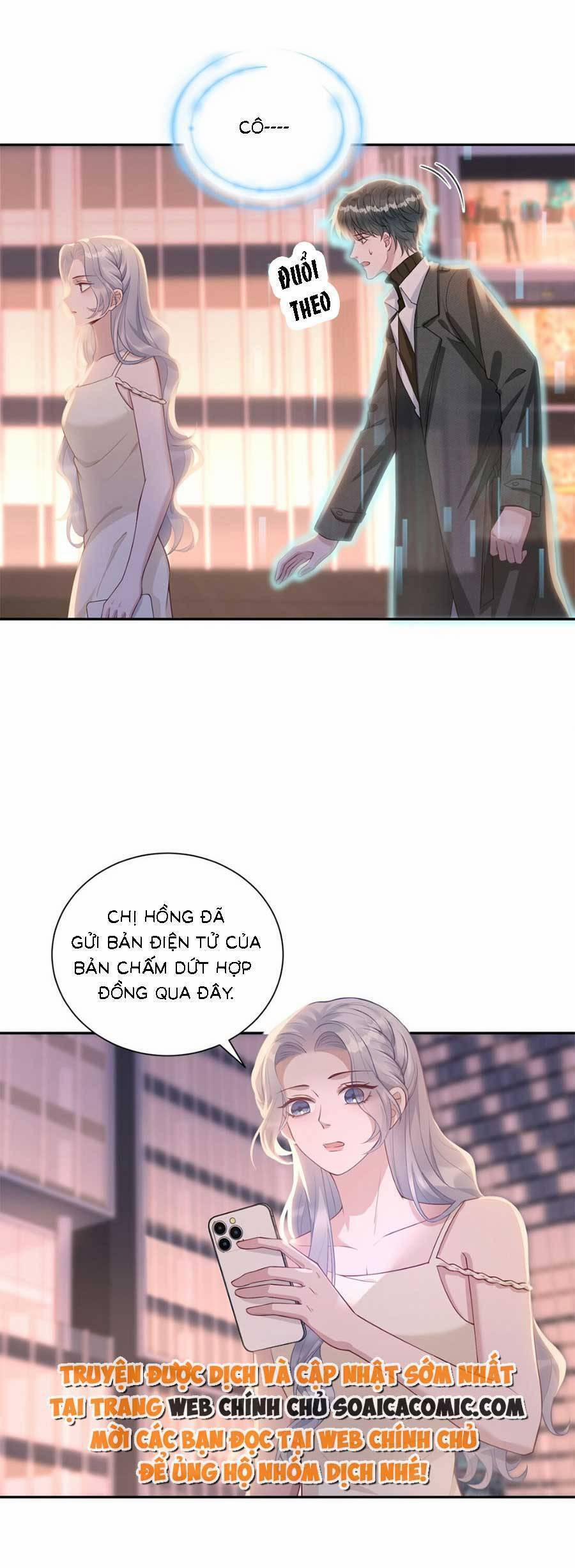 Thiên Kim Giả Và Màn Trở Mình Cùng Anh Boss Hệ Thống 5 trang 17