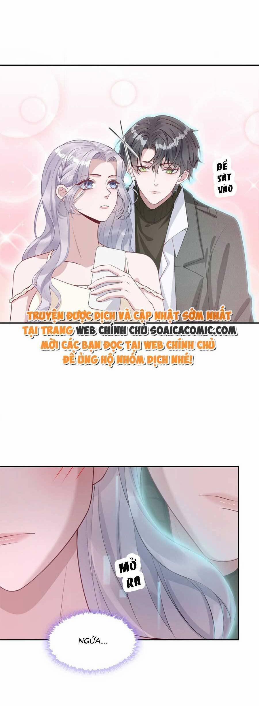 Thiên Kim Giả Và Màn Trở Mình Cùng Anh Boss Hệ Thống 5 trang 19