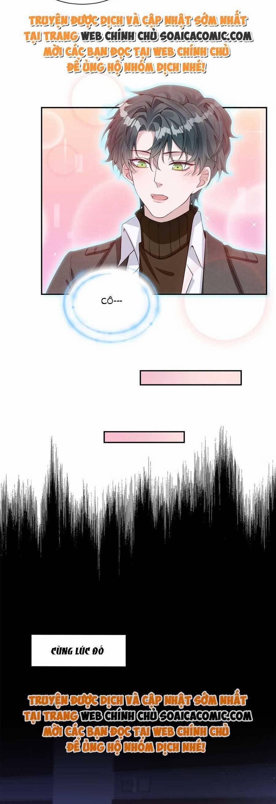 Thiên Kim Giả Và Màn Trở Mình Cùng Anh Boss Hệ Thống 5 trang 21