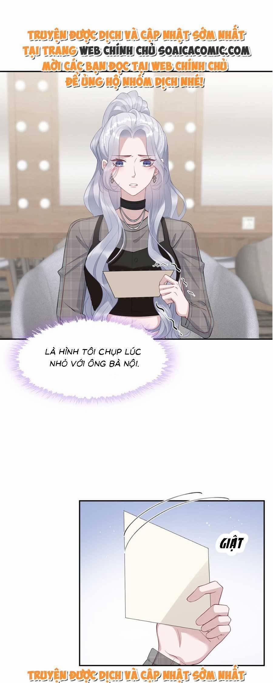 Thiên Kim Giả Và Màn Trở Mình Cùng Anh Boss Hệ Thống 6 trang 23