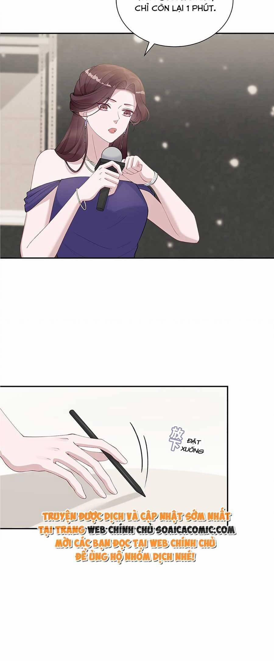 Thiên Kim Giả Và Màn Trở Mình Cùng Anh Boss Hệ Thống 7 trang 15