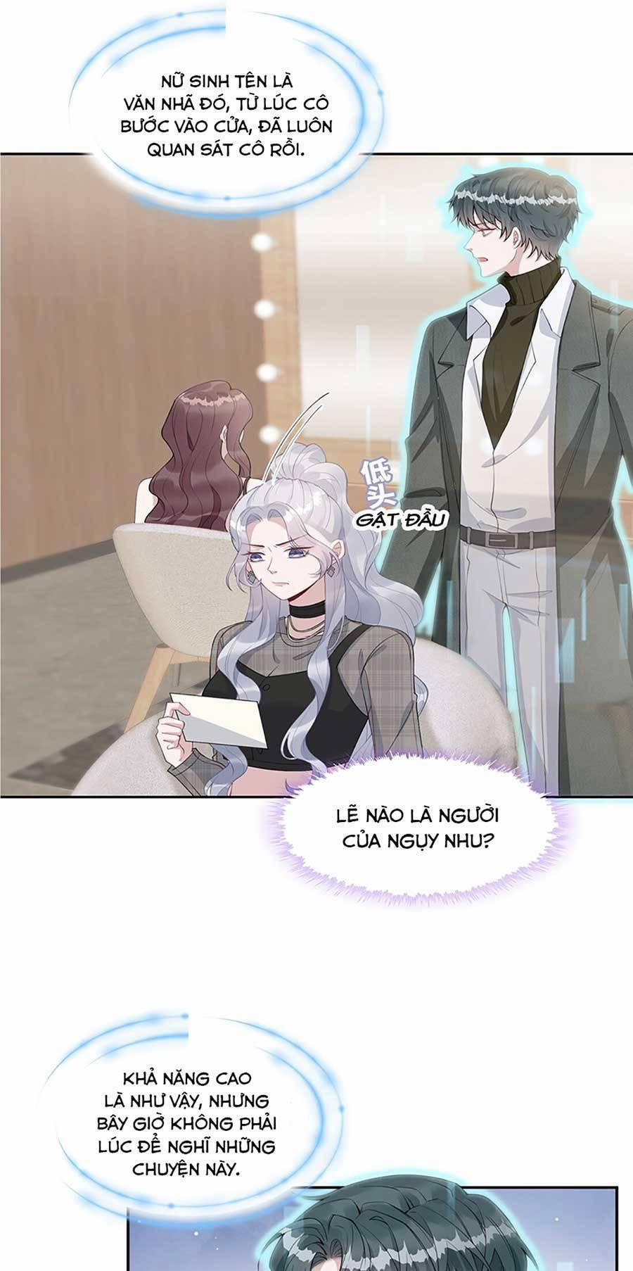 Thiên Kim Giả Và Màn Trở Mình Cùng Anh Boss Hệ Thống 7 trang 2